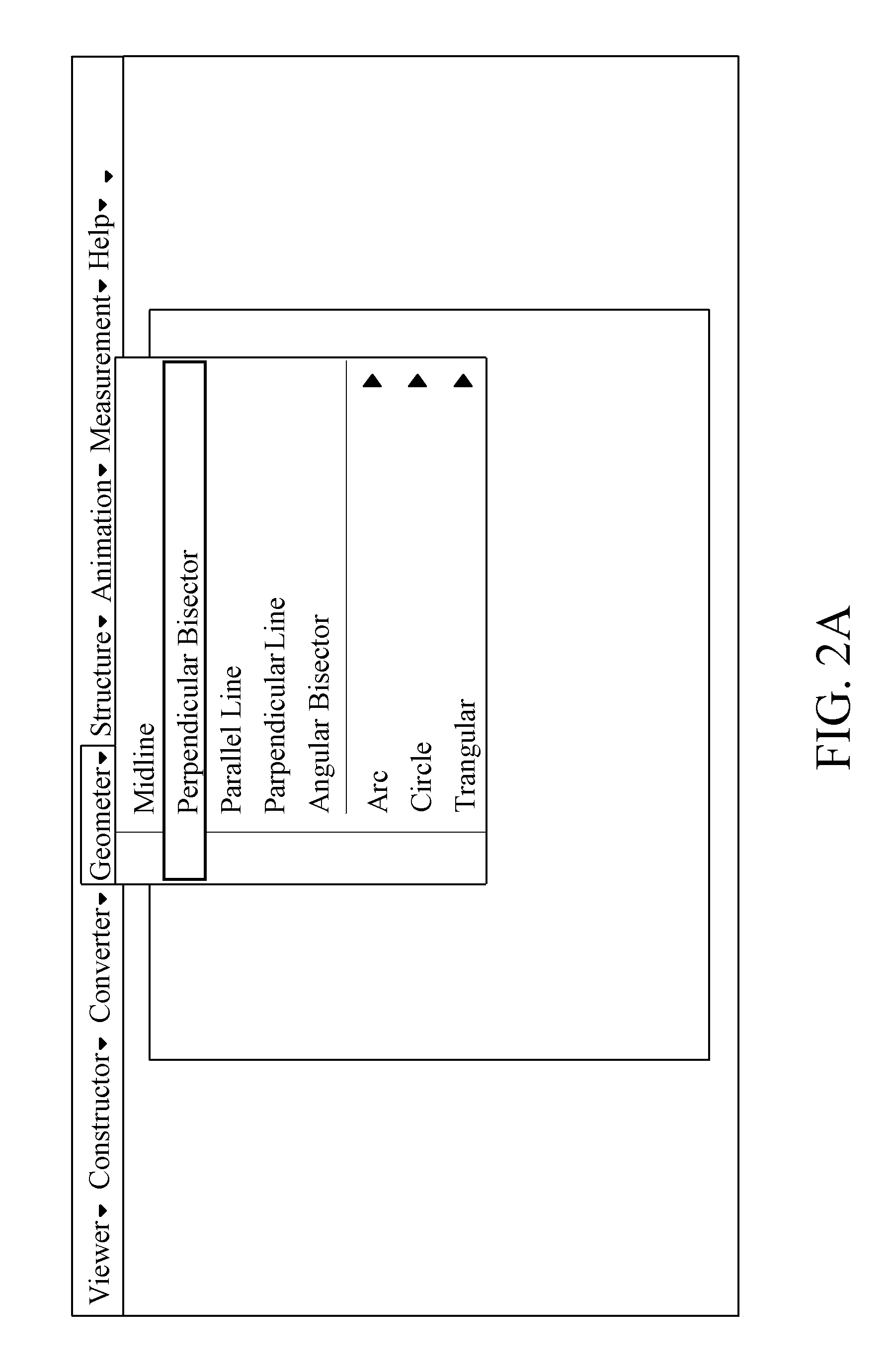 Leaping iterative composition method of complicated graphic and storage medium having computer program executing the same