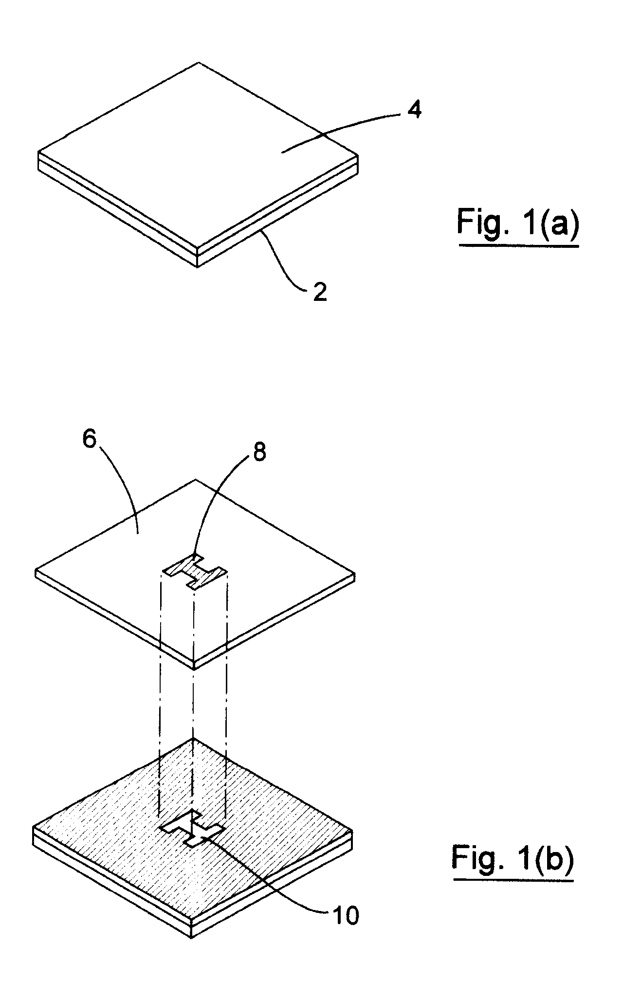 Methods and apparatus to form electronic components with at least one N- or P-doped portion