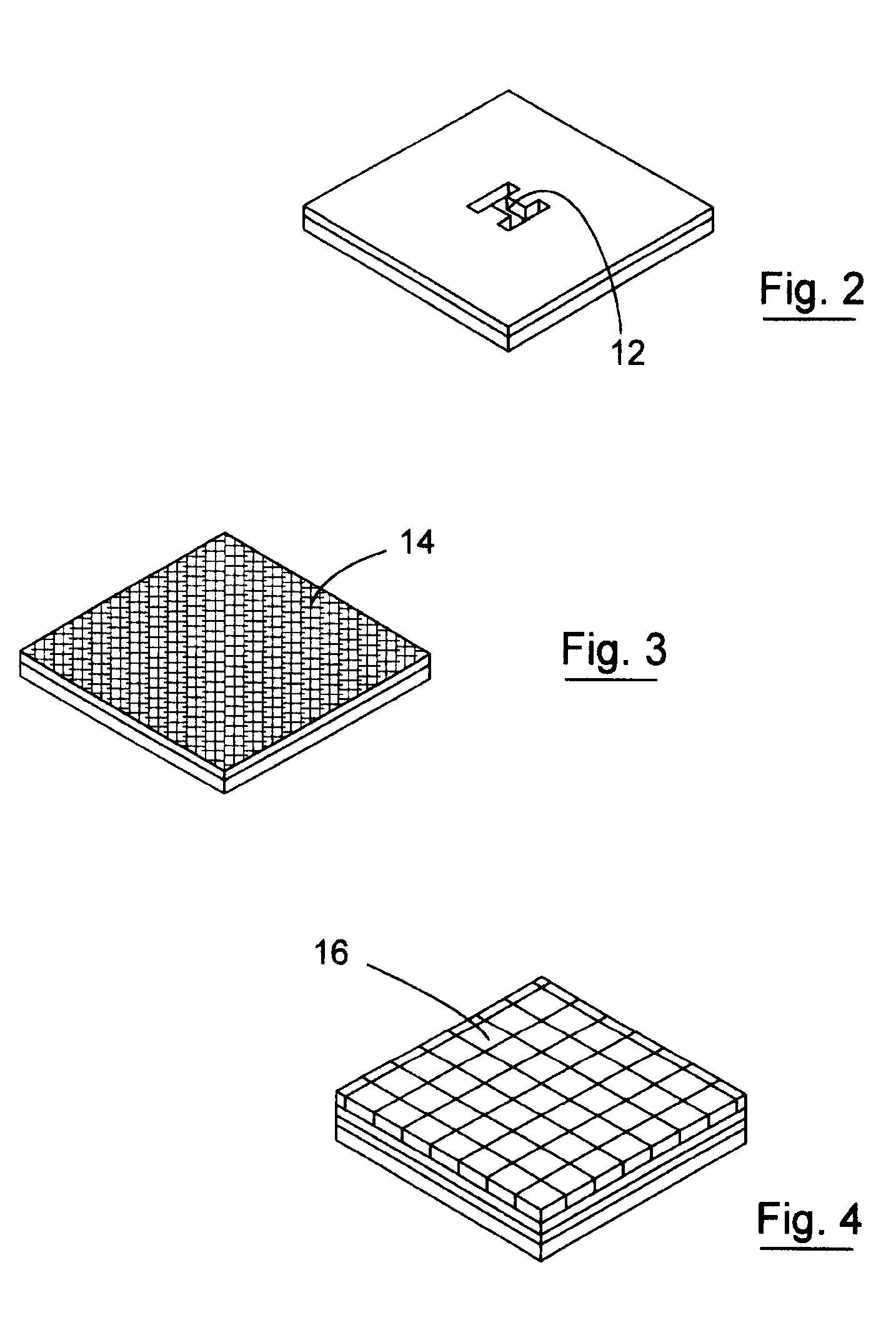 Methods and apparatus to form electronic components with at least one N- or P-doped portion