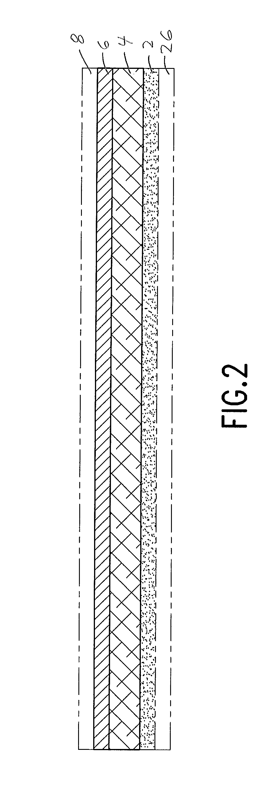 Metalized receiver/transfer media for printing and transfer process