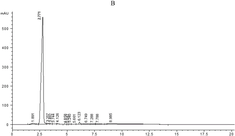 Identification and applications of Streptomyces ahygroscopicus W-273 polyketone product