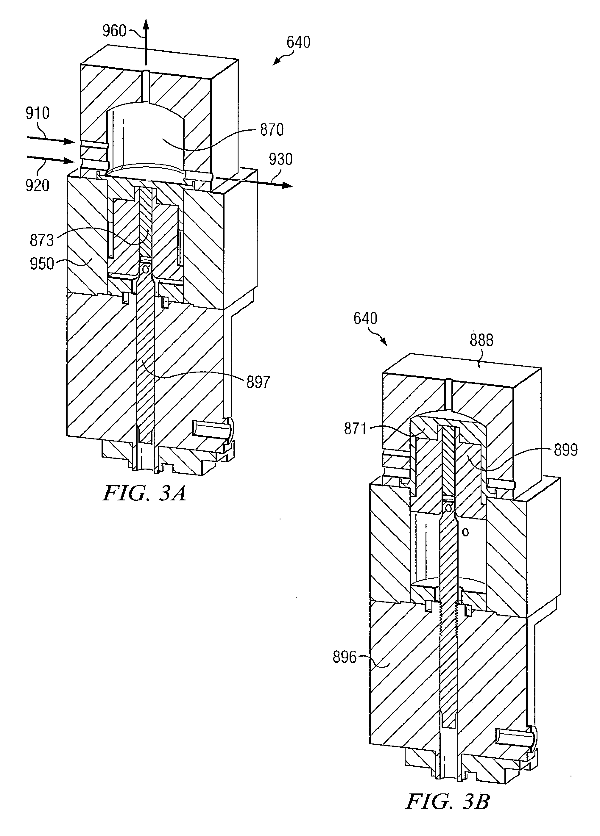 System and method of chemical dilution and dispense
