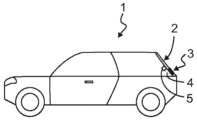 Motor vehicle lock