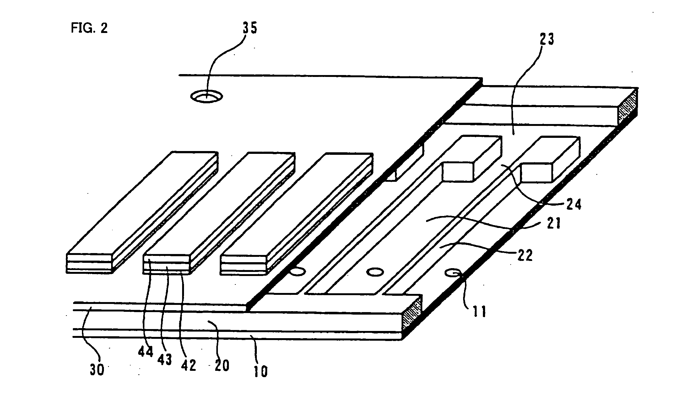 Piezoelectric thin film element, manufacturing method thereof, and liquid ejecting head and liquid ejecting apparatus employing same