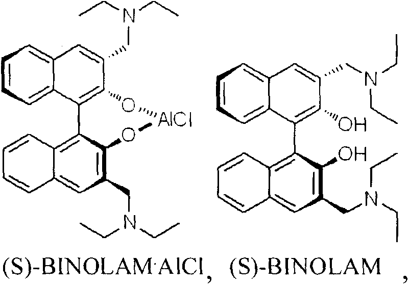 Method for synthesizing (R)-salmeterol