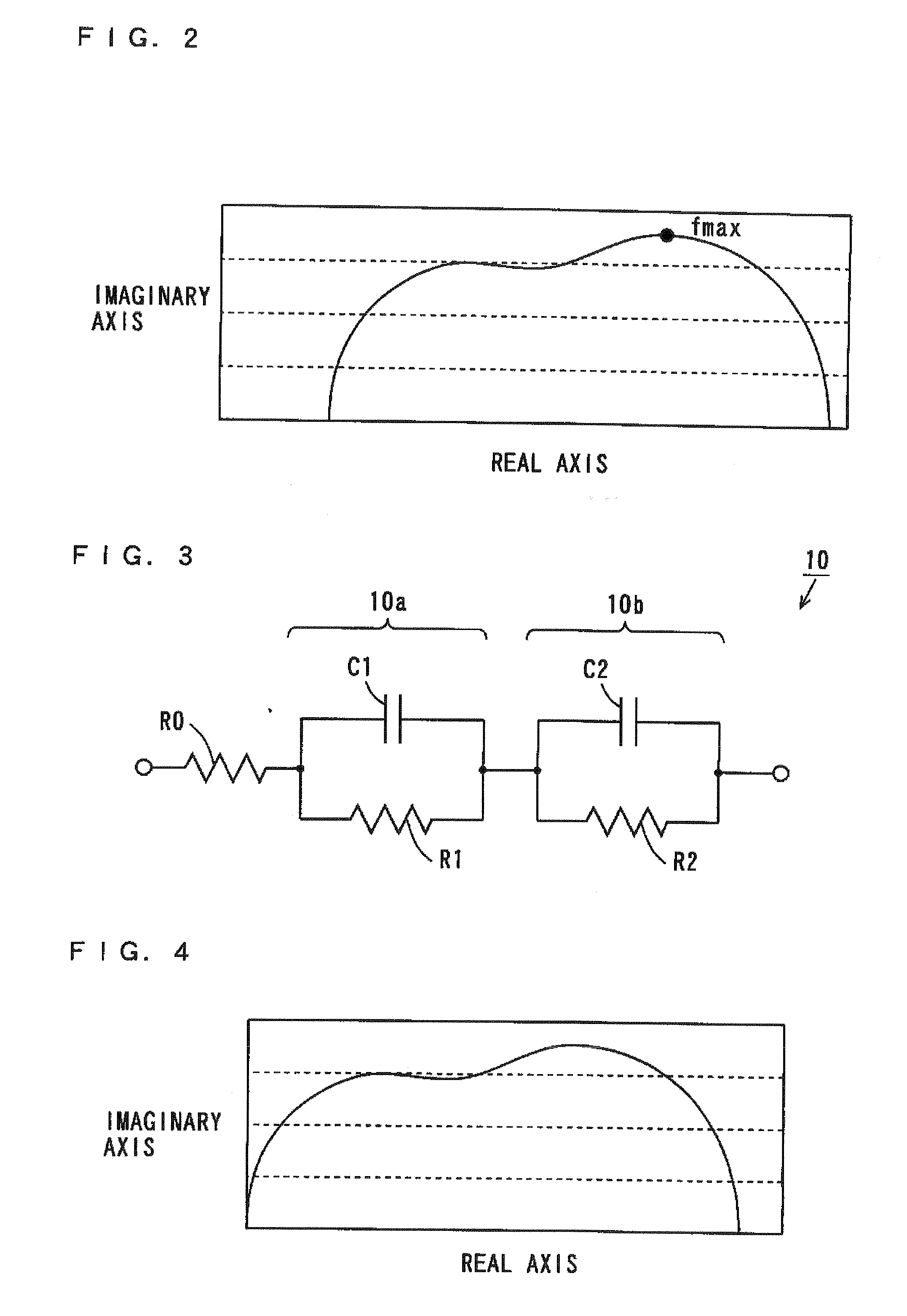 Capacity Maintenance Ratio Determination Device, Battery System And Electric Vehicle