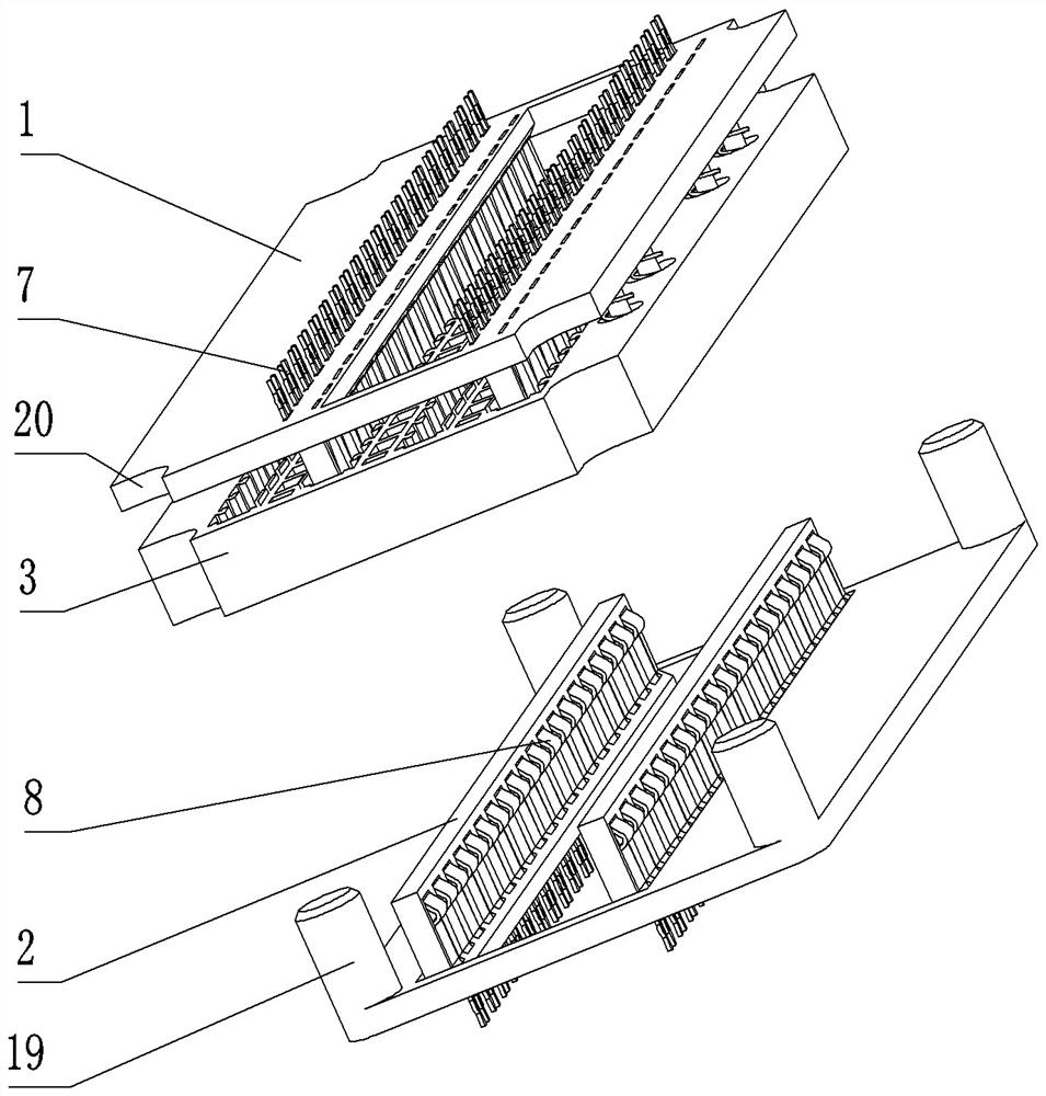 a connector