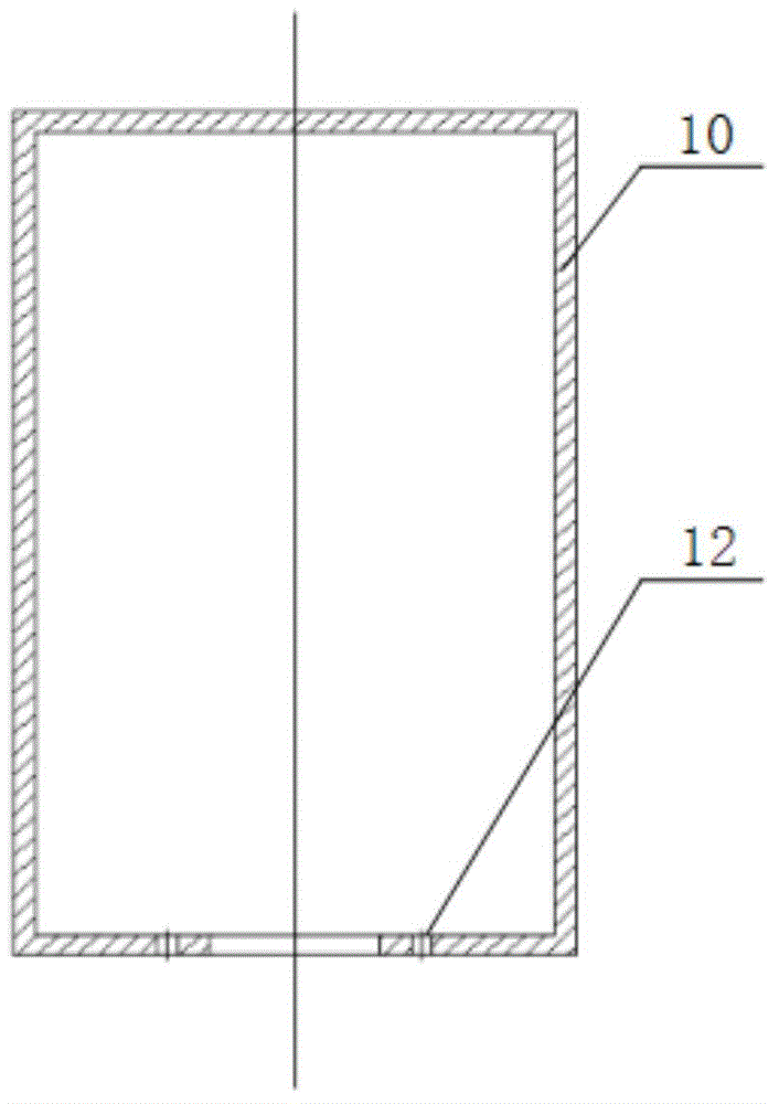 Three-dimensional target for visual guidance system