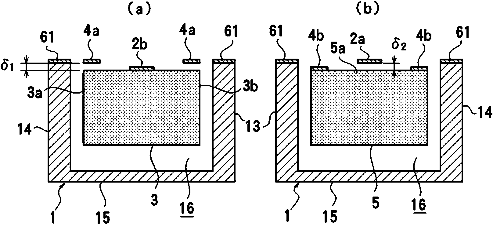 Piezoelectric power generating apparatus