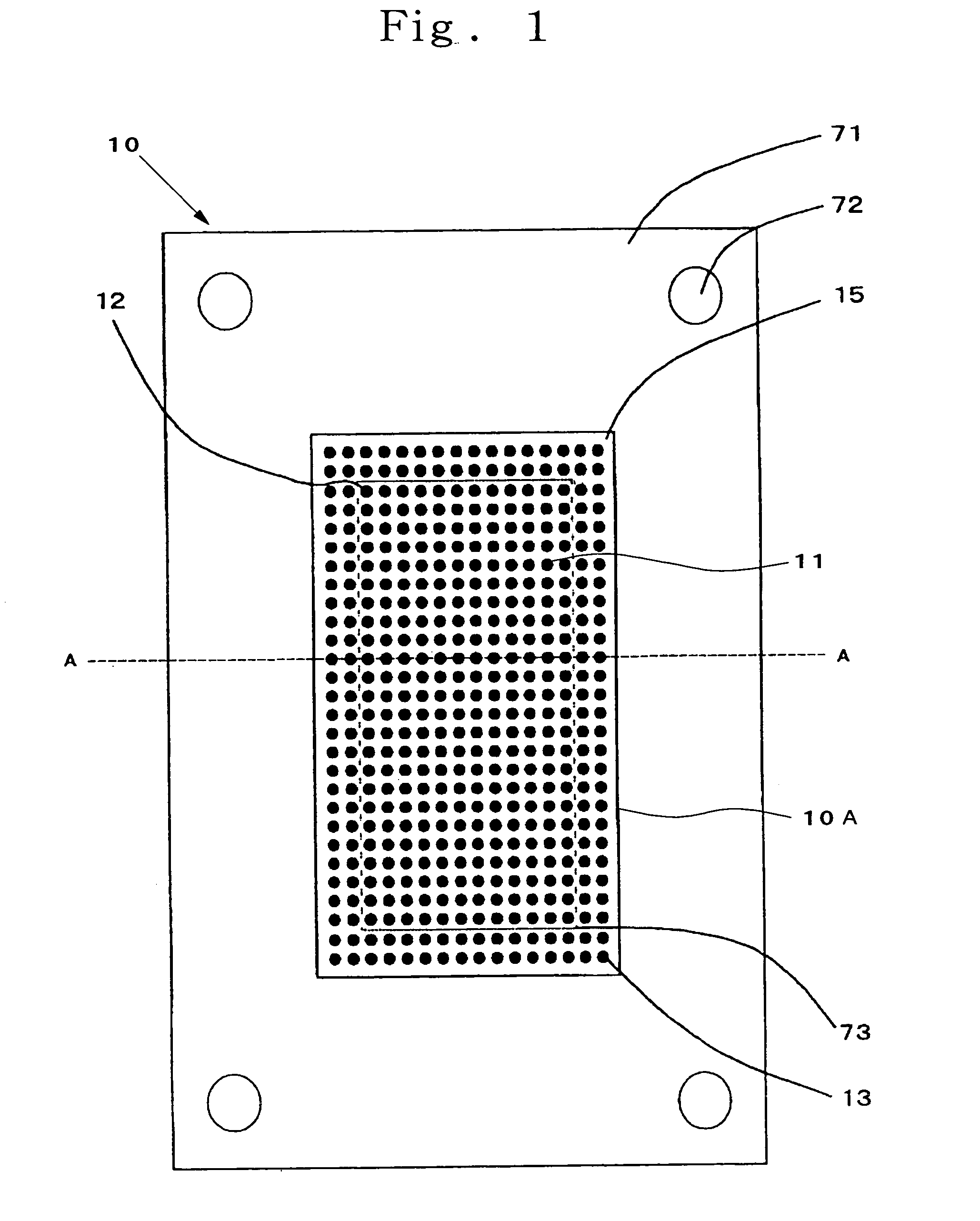 Plural layer anisotropic conductive connector and its production method