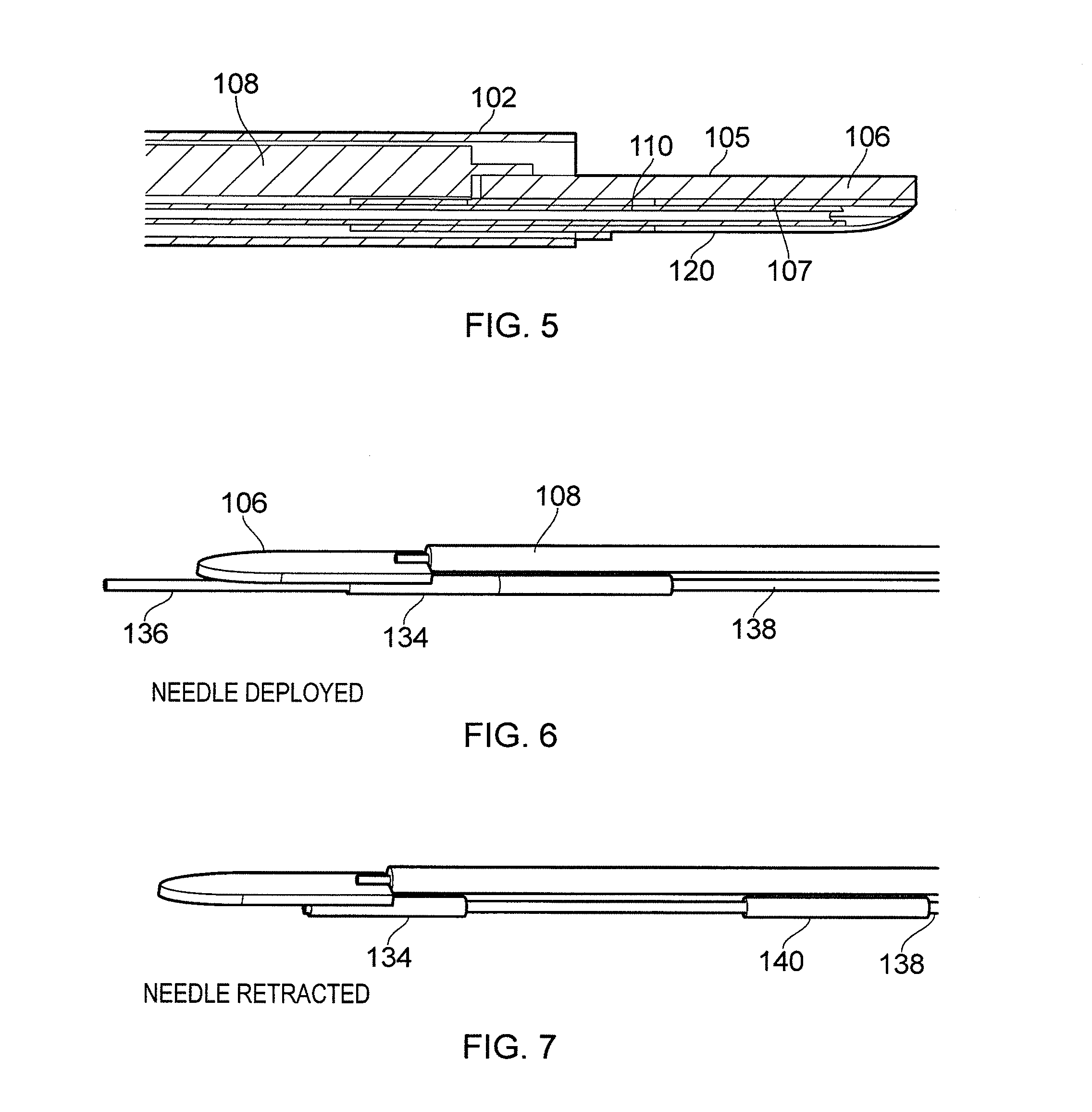 Electrosurgical resection instrument