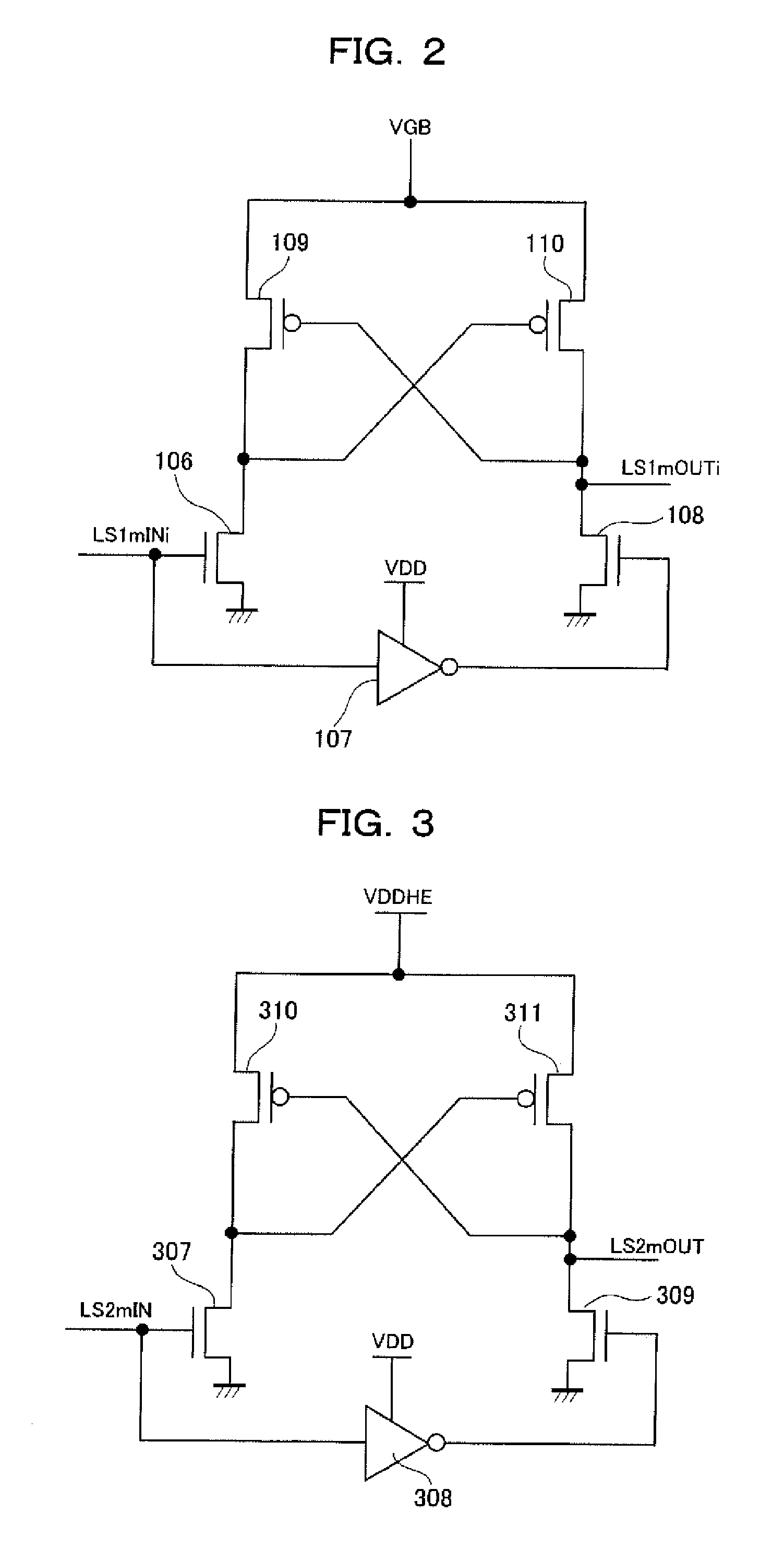 Electric fuse circuit available as one time programable memory