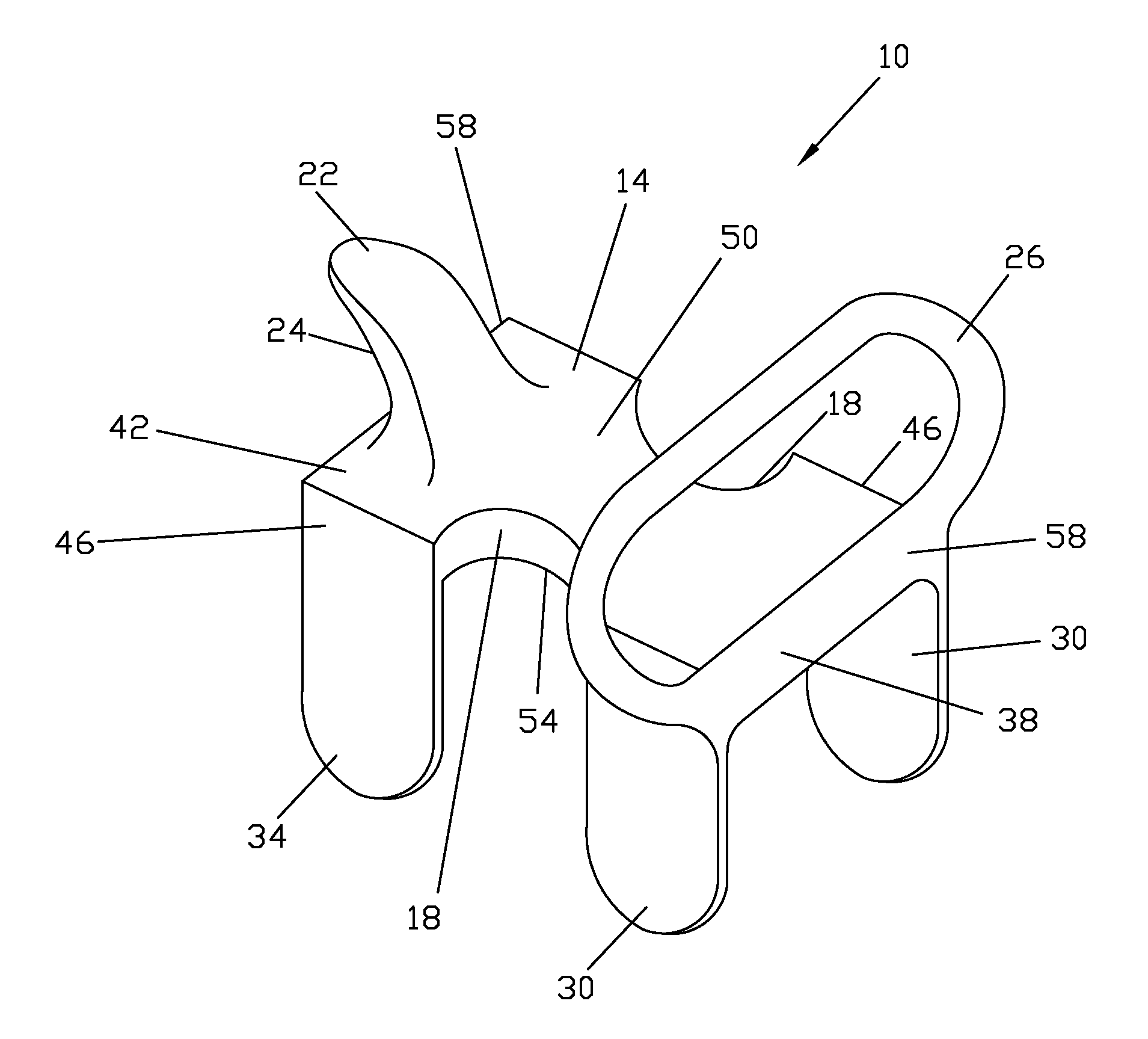 Rope halter apparatus and method of use