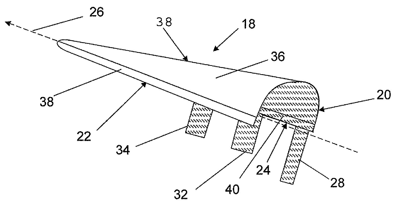 Wideband antenna