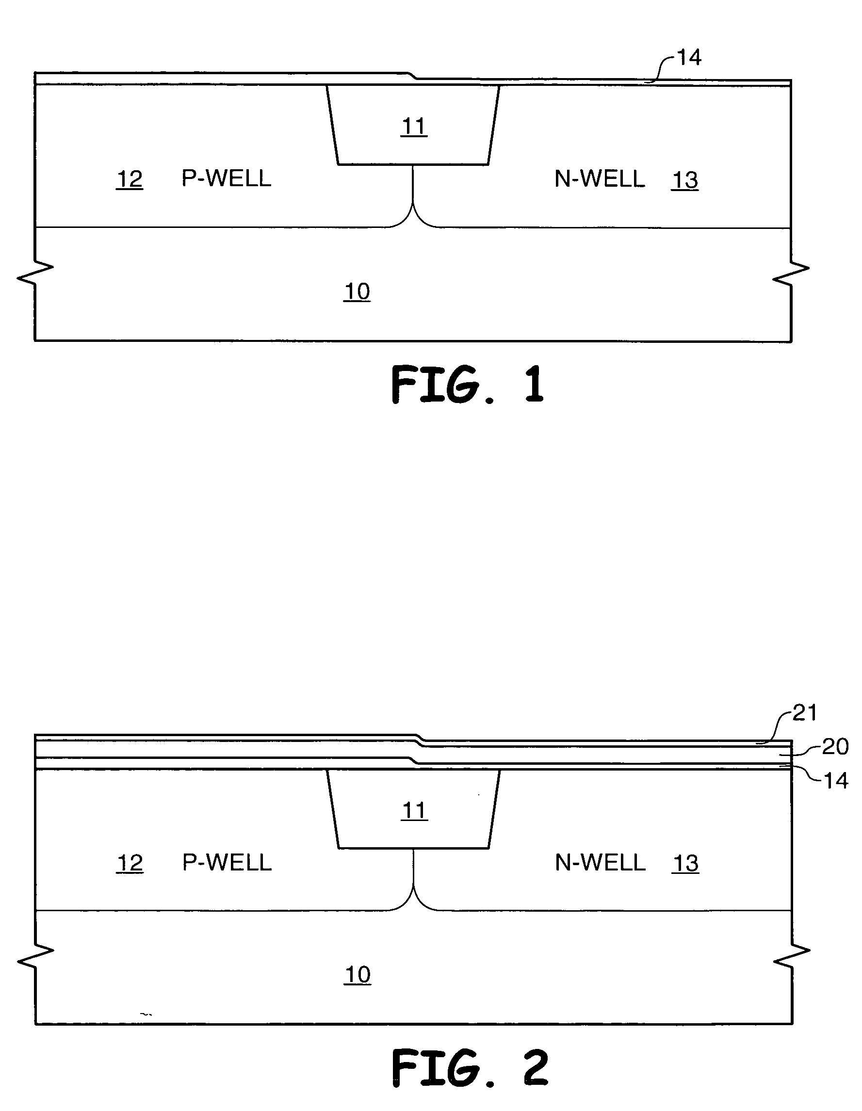 Methods of enabling polysilicon gate electrodes for high-k gate dieletrics