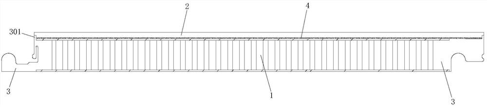 Floor block and manufacturing method thereof