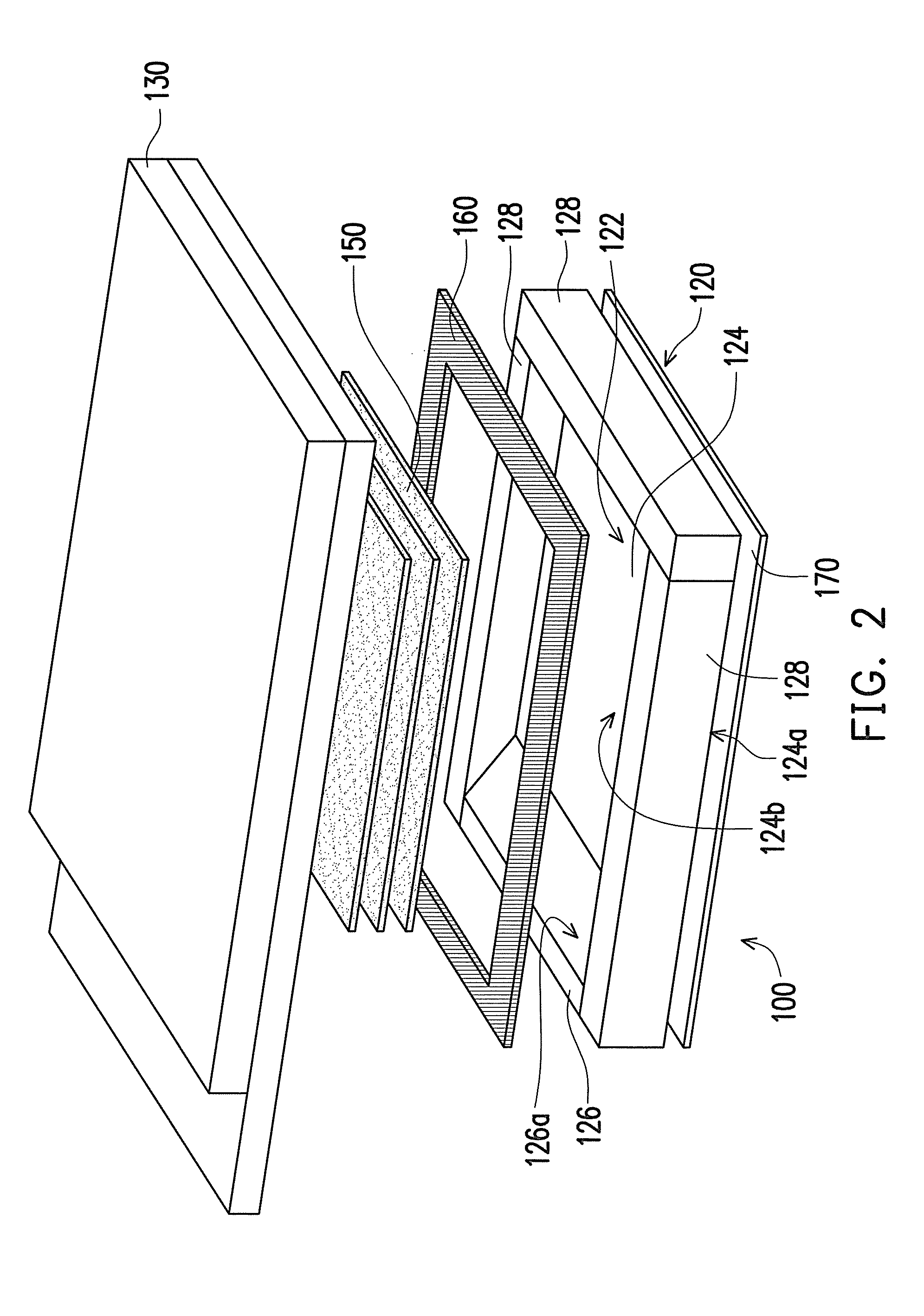 Display module and handheld electronic device