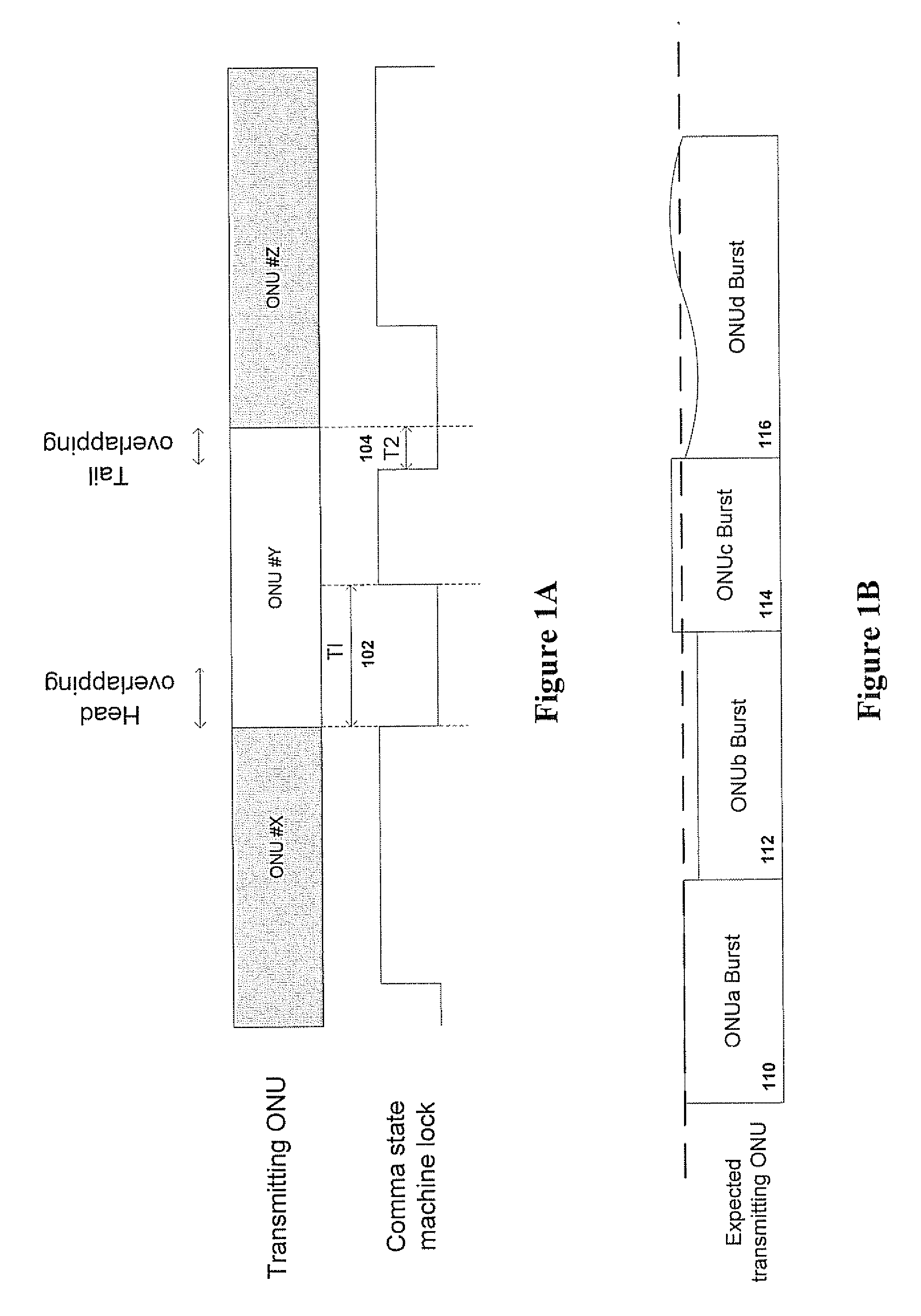 Method and system for passive optical network diagnostics