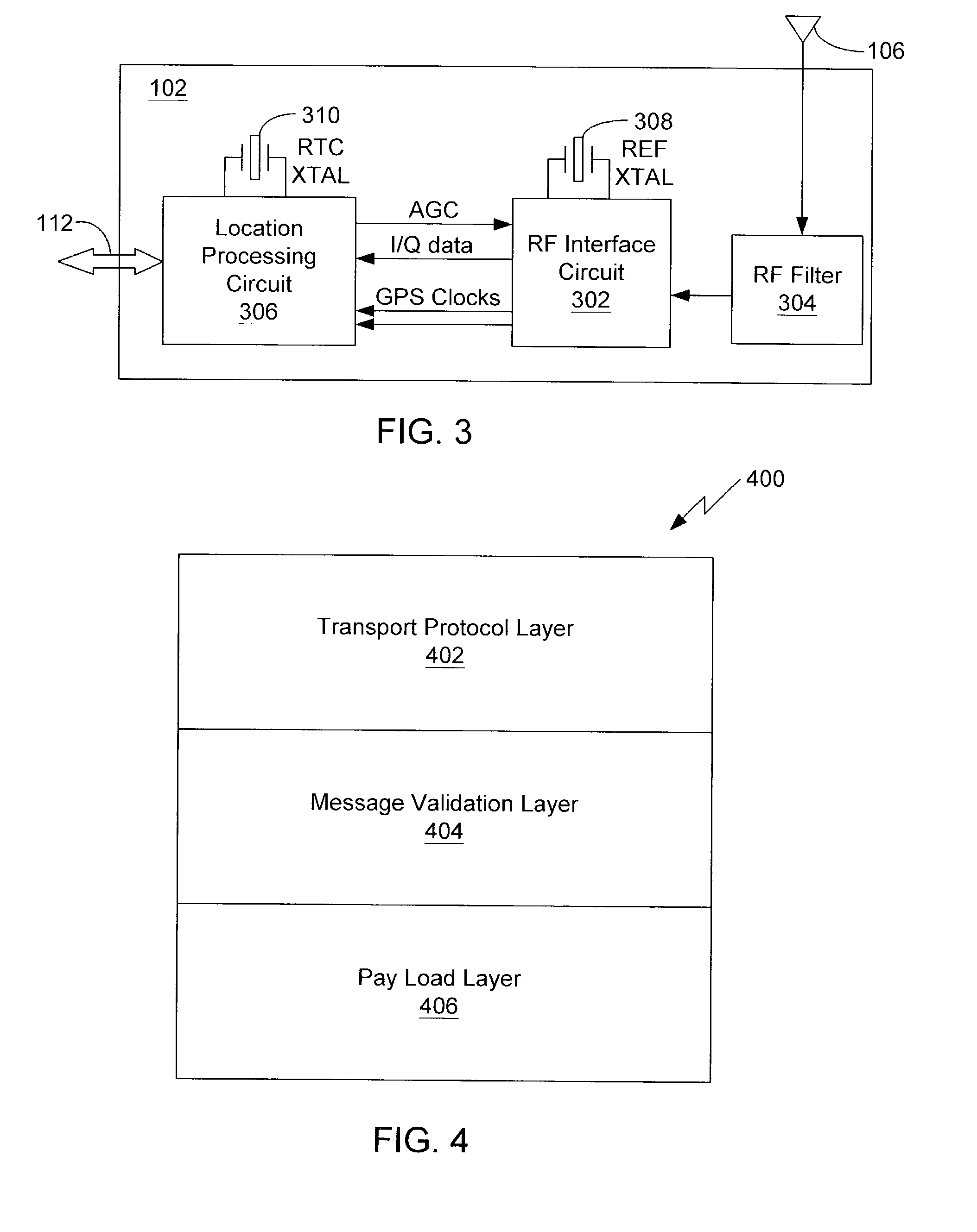 Navagation processing between a tracker hardware device and a computer host based on a satellite positioning solution system