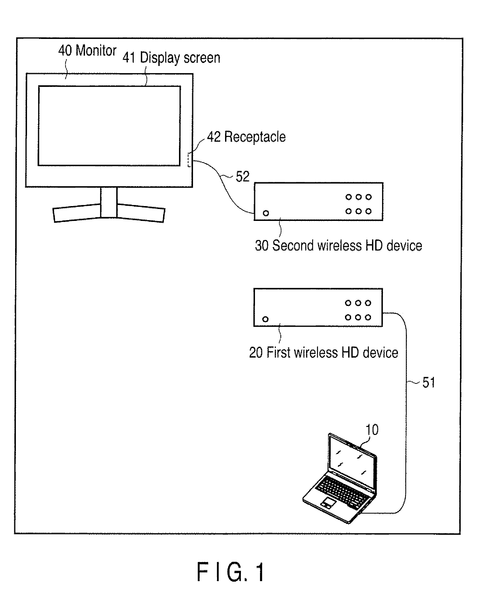 Wireless Communication Apparatus and Control Method for the Same