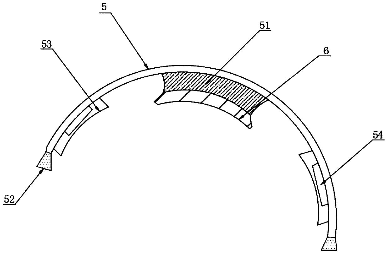 Multifunctional anesthesia depth monitoring device for anesthesiology