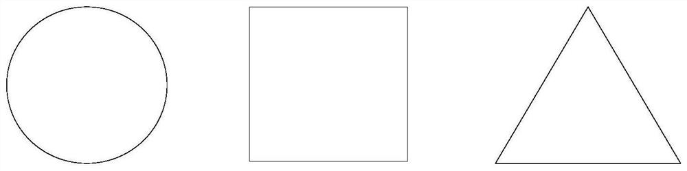 A light emitting diode display