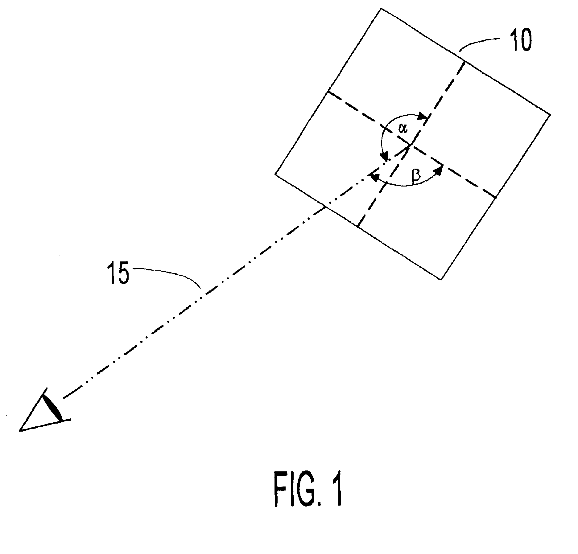 Head-mounted virtual display apparatus with a near-eye light deflecting element in the peripheral field of view