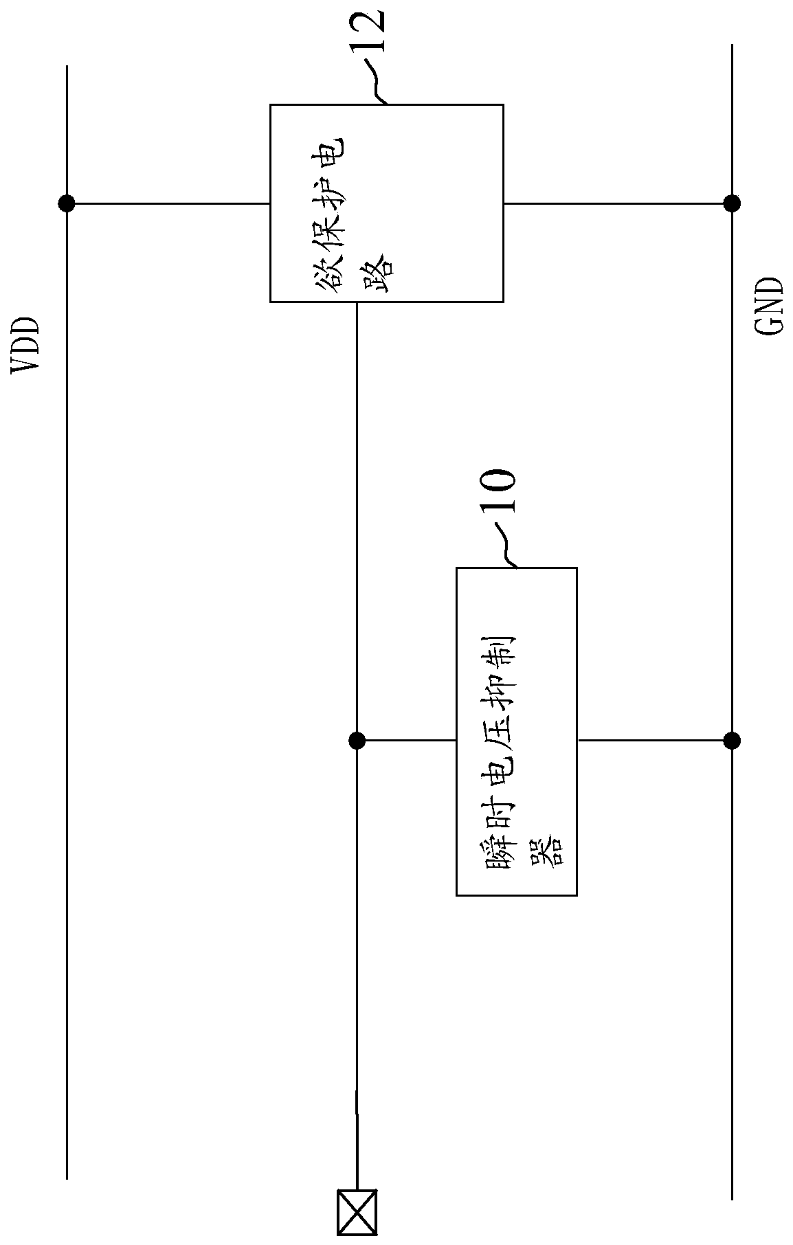 Silicon controlled rectifier