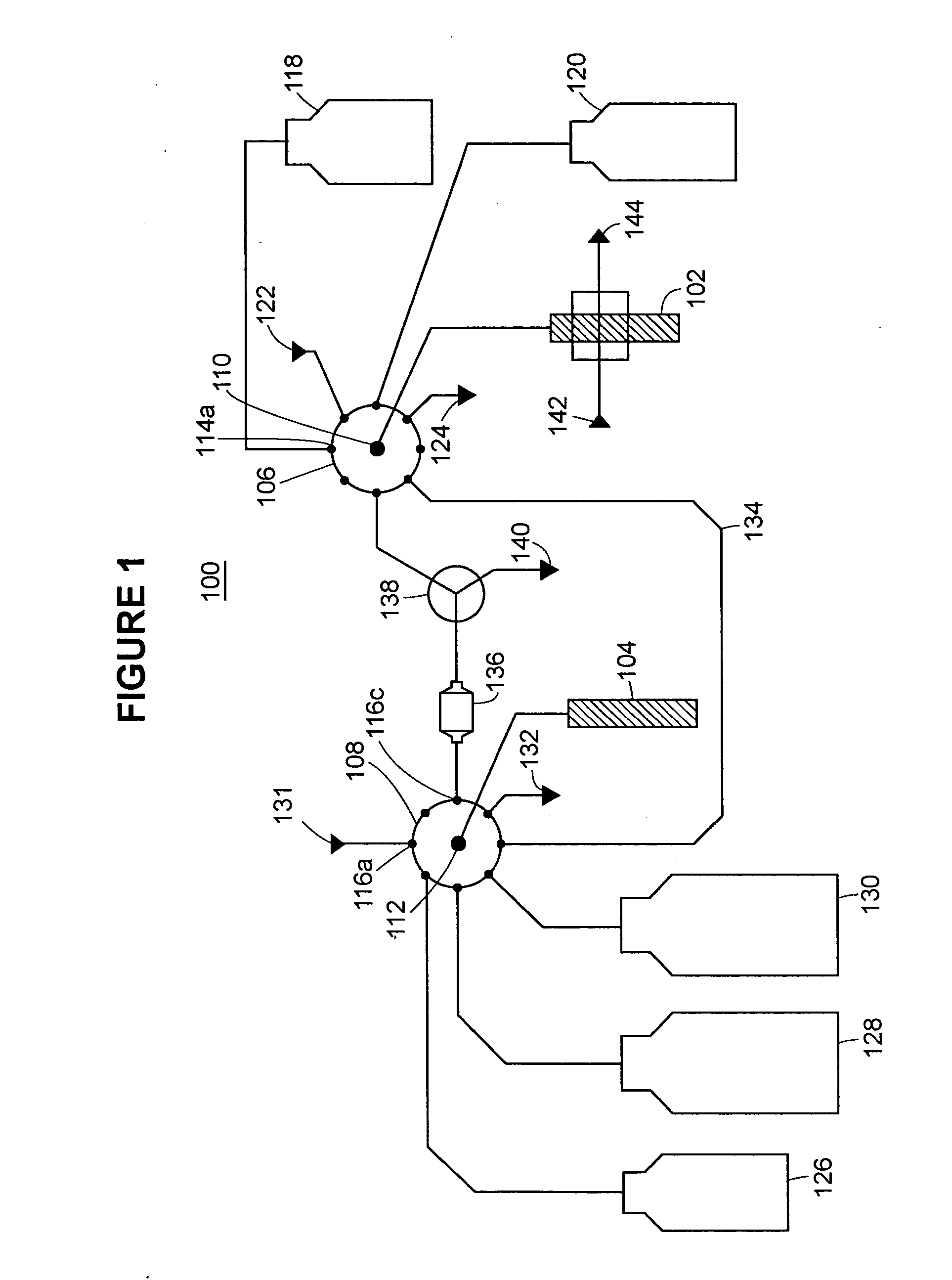 Device and method for measuring glycosaminoglycans in body fluids