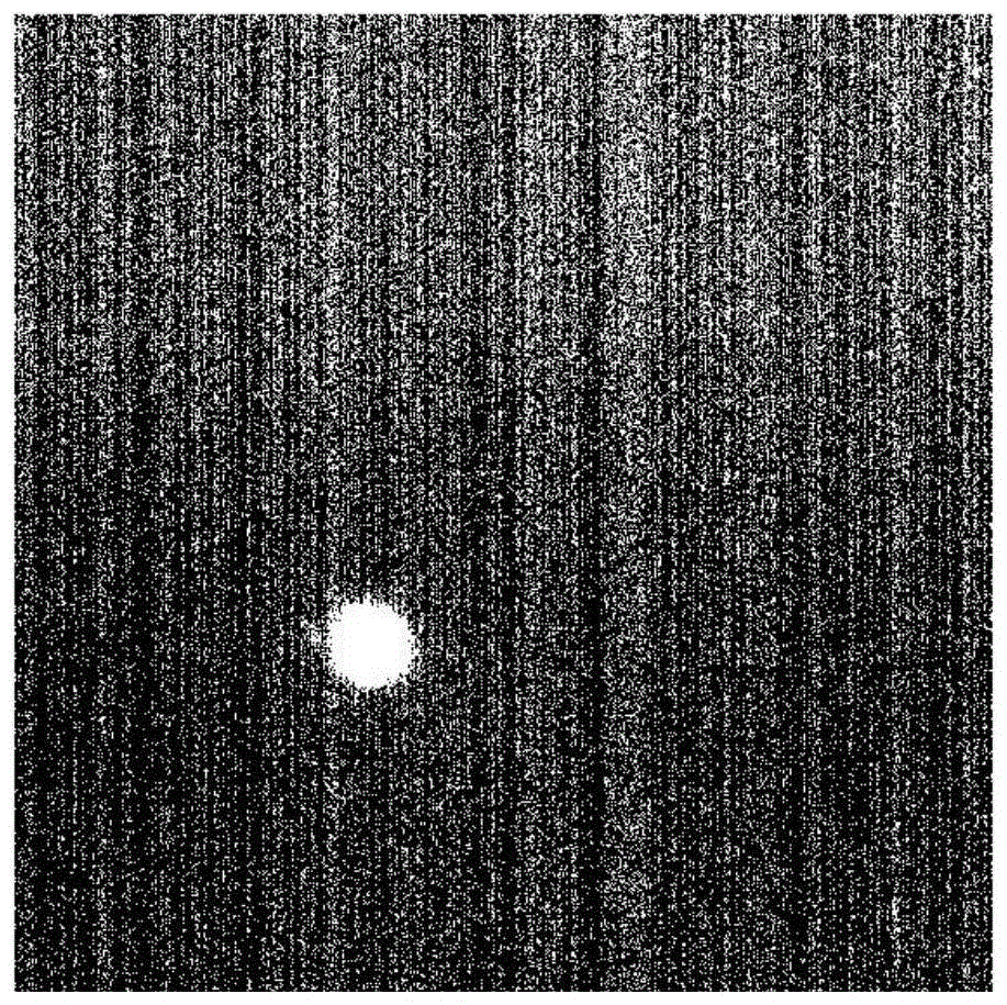 A Quantitative Analysis Method for the Circularity of Diffuse Spots in Optical System of Star Sensor