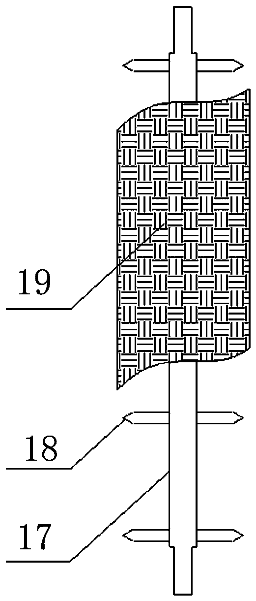 Tube and fixed bed coupled microchannel alkylation reactor and its application