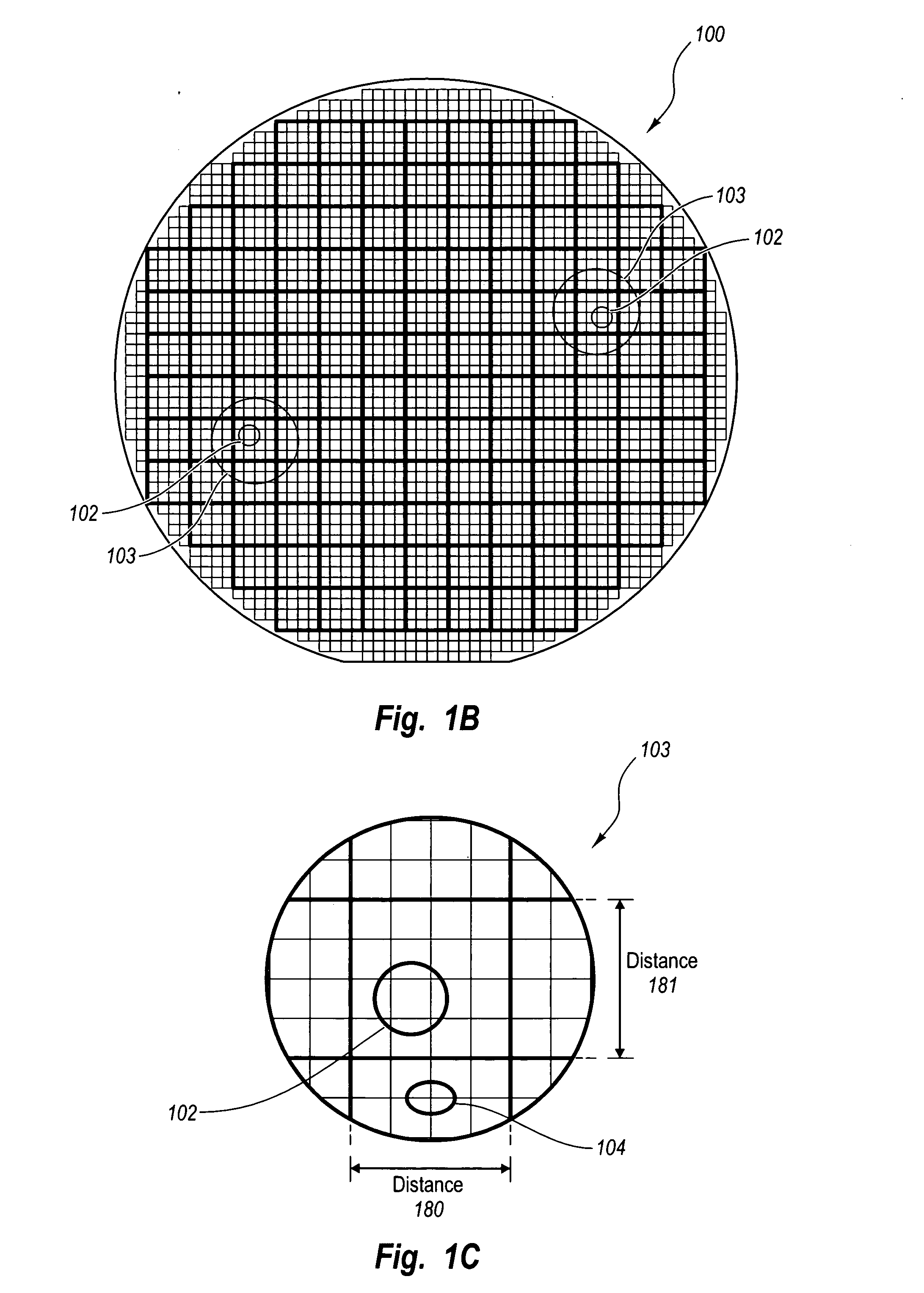 Structured ASIC device with configurable die size and selectable embedded functions