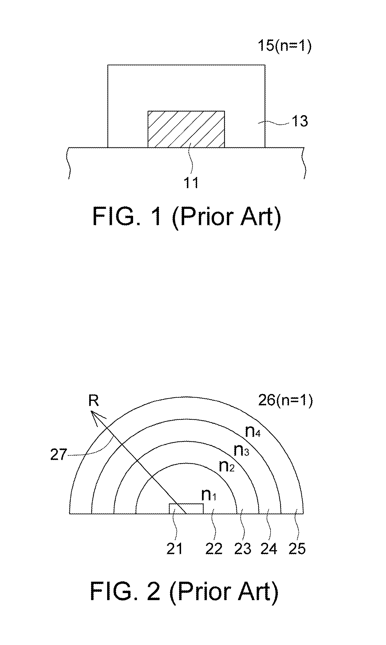 Gradient Composite Material and Method of Manufacturing the Same
