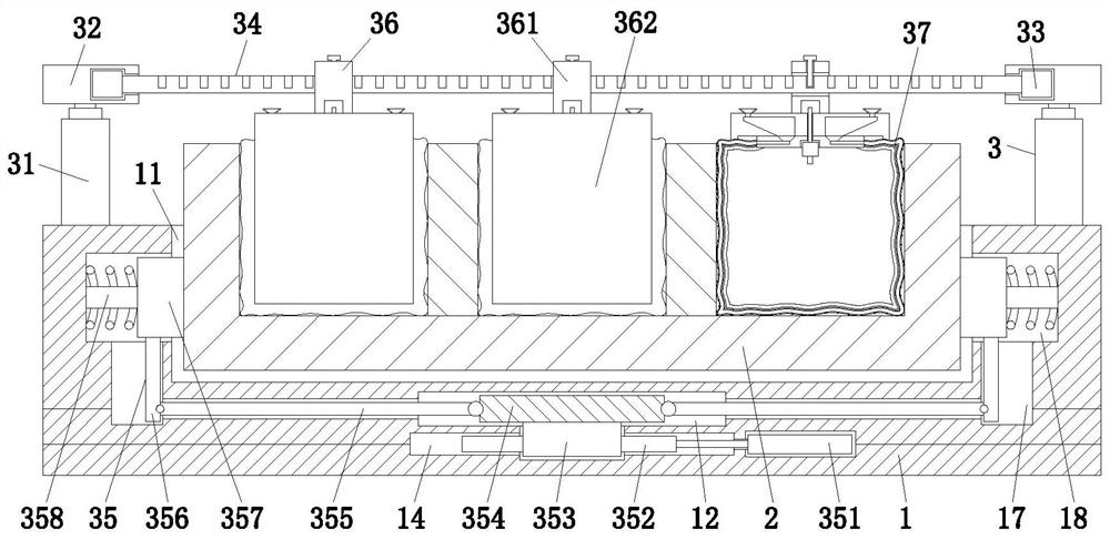 Cement prefabricated part manufacturing and forming method