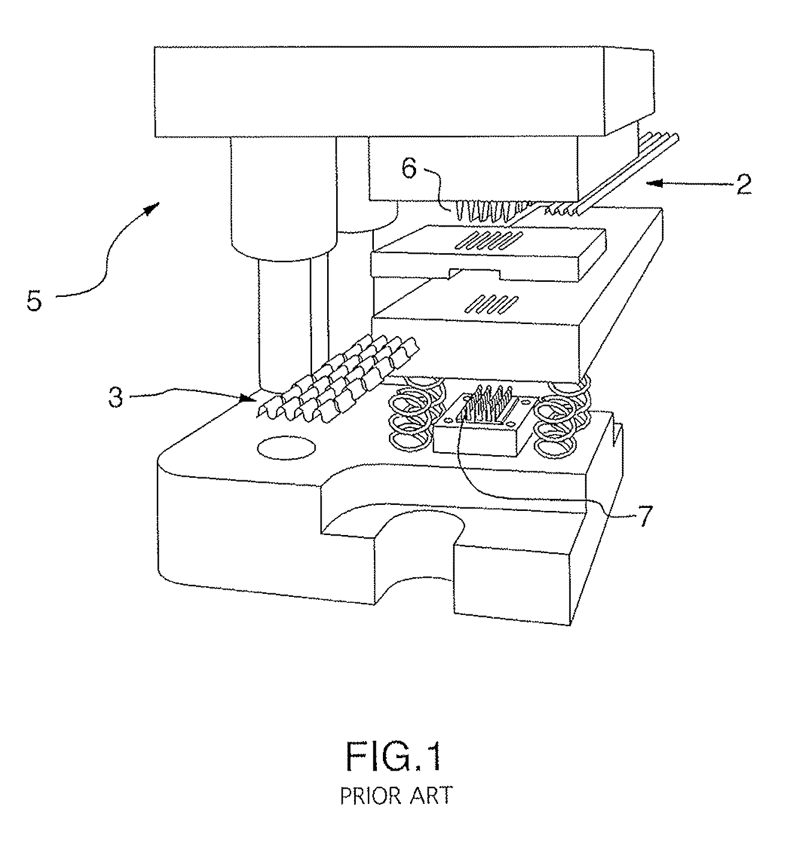 Turbulizers and method for forming same