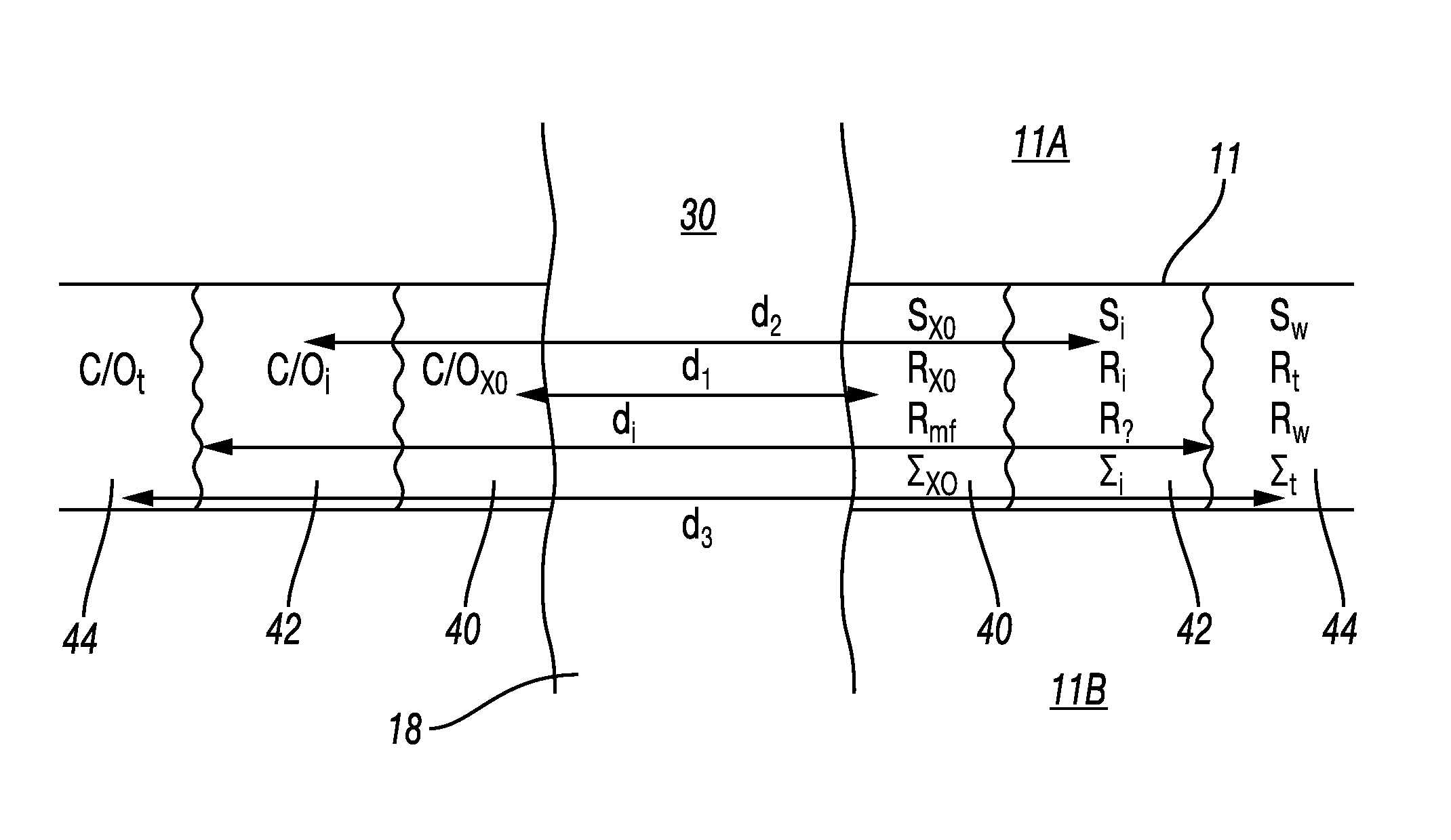 Method and apparatus for determining formation water saturation during drilling
