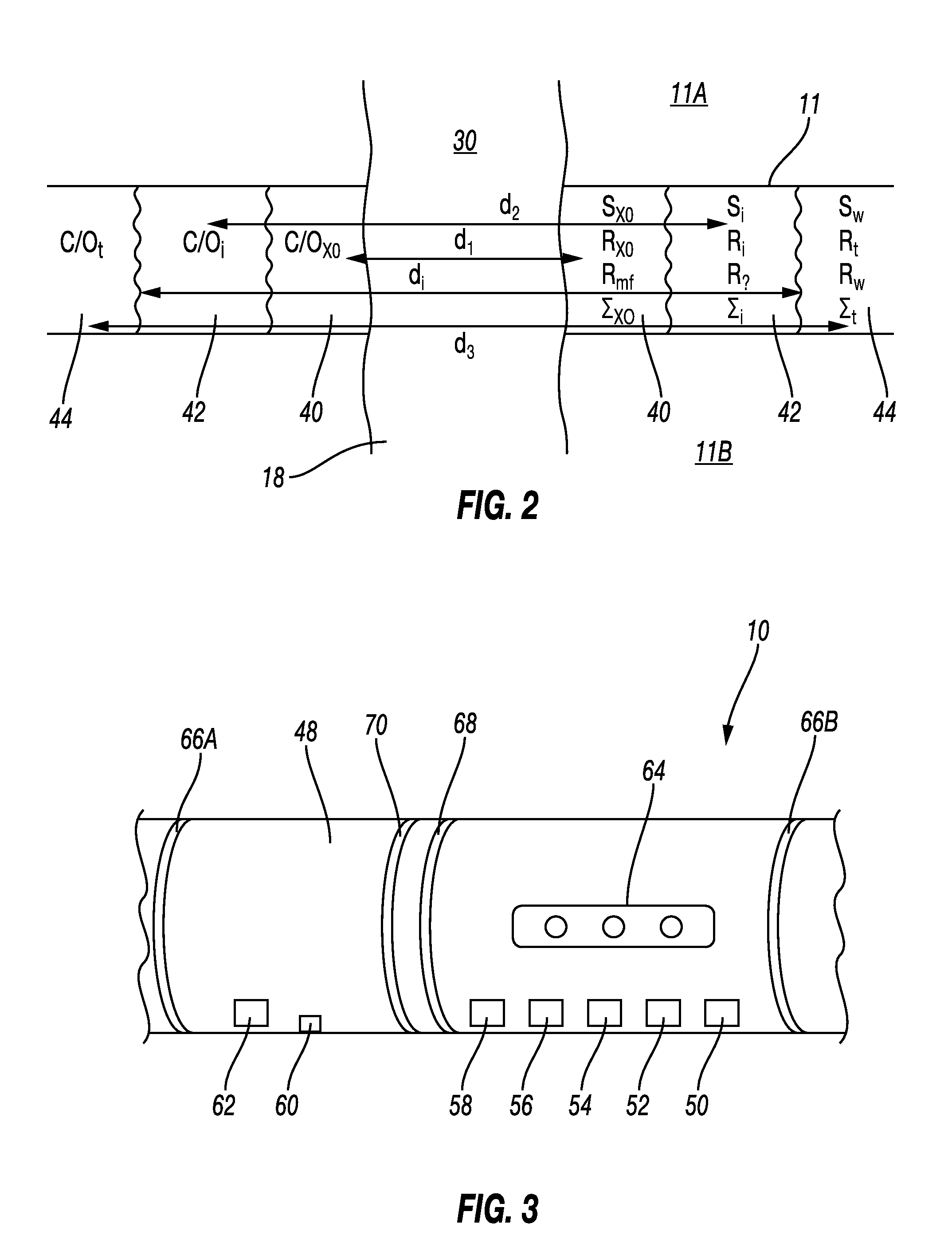Method and apparatus for determining formation water saturation during drilling