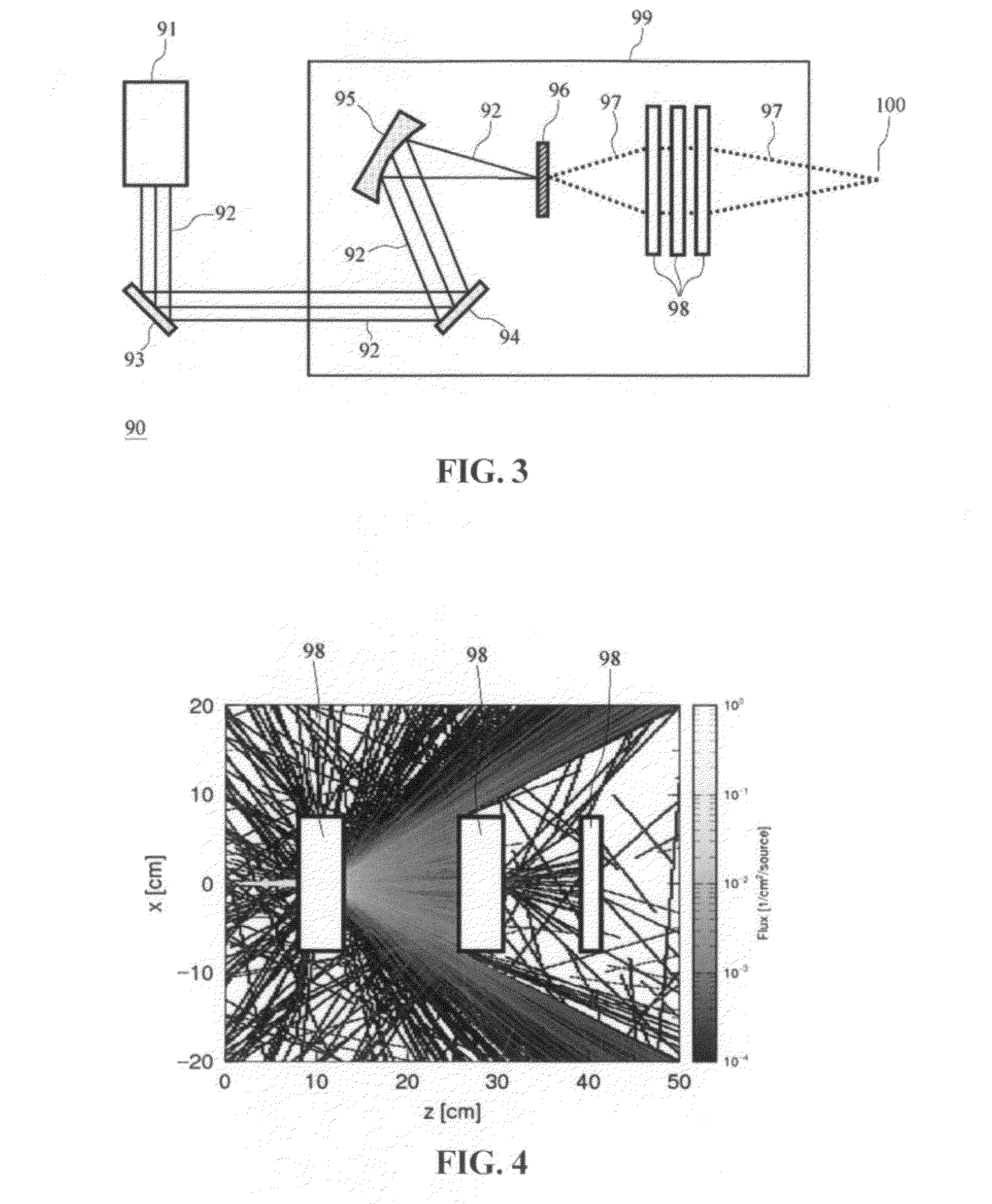 Ion transporter, ion transport method, ion beam irradiator, and medical particle beam irradiator