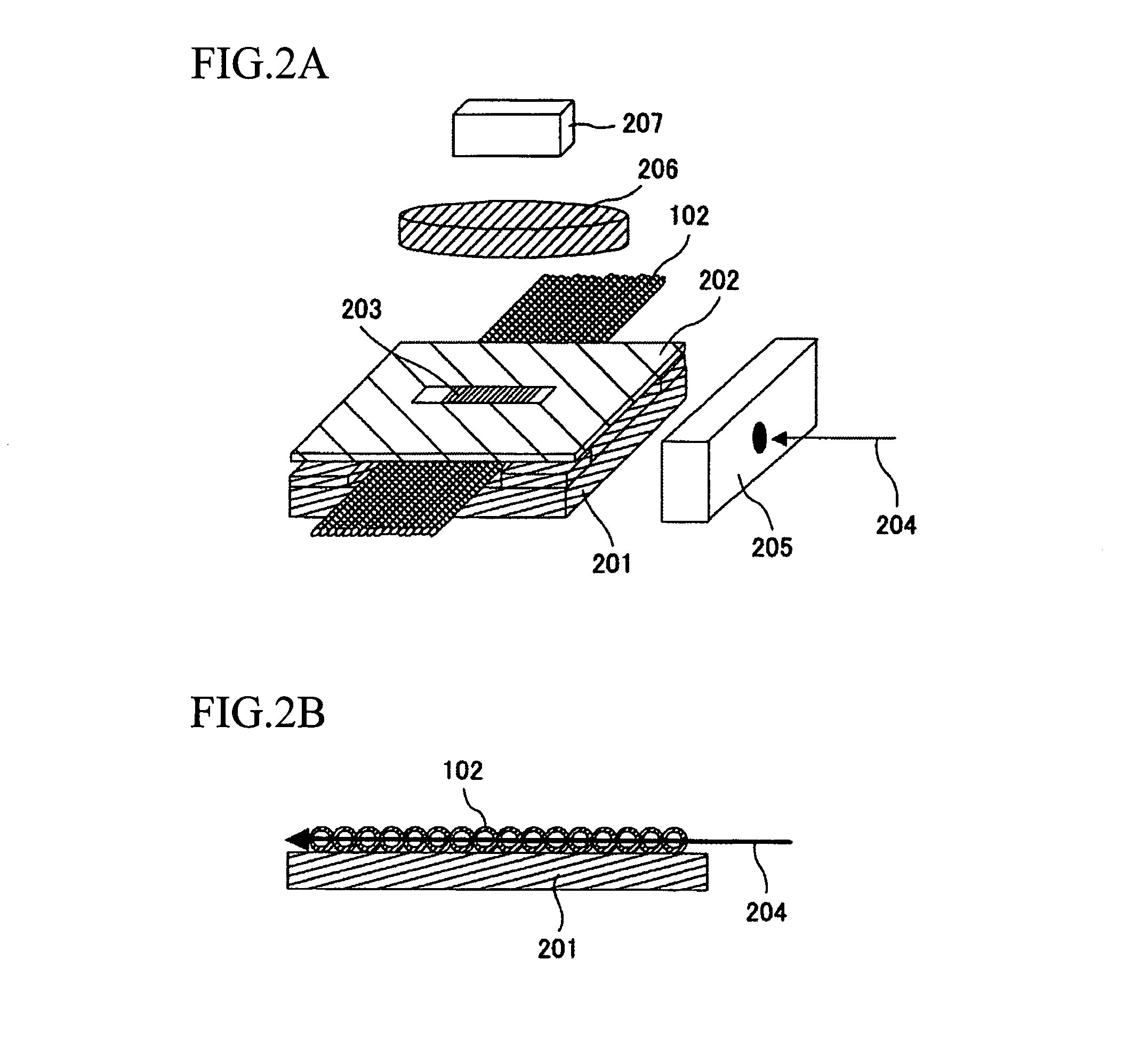 Electrophoresis unit and electrophoretic analysis method