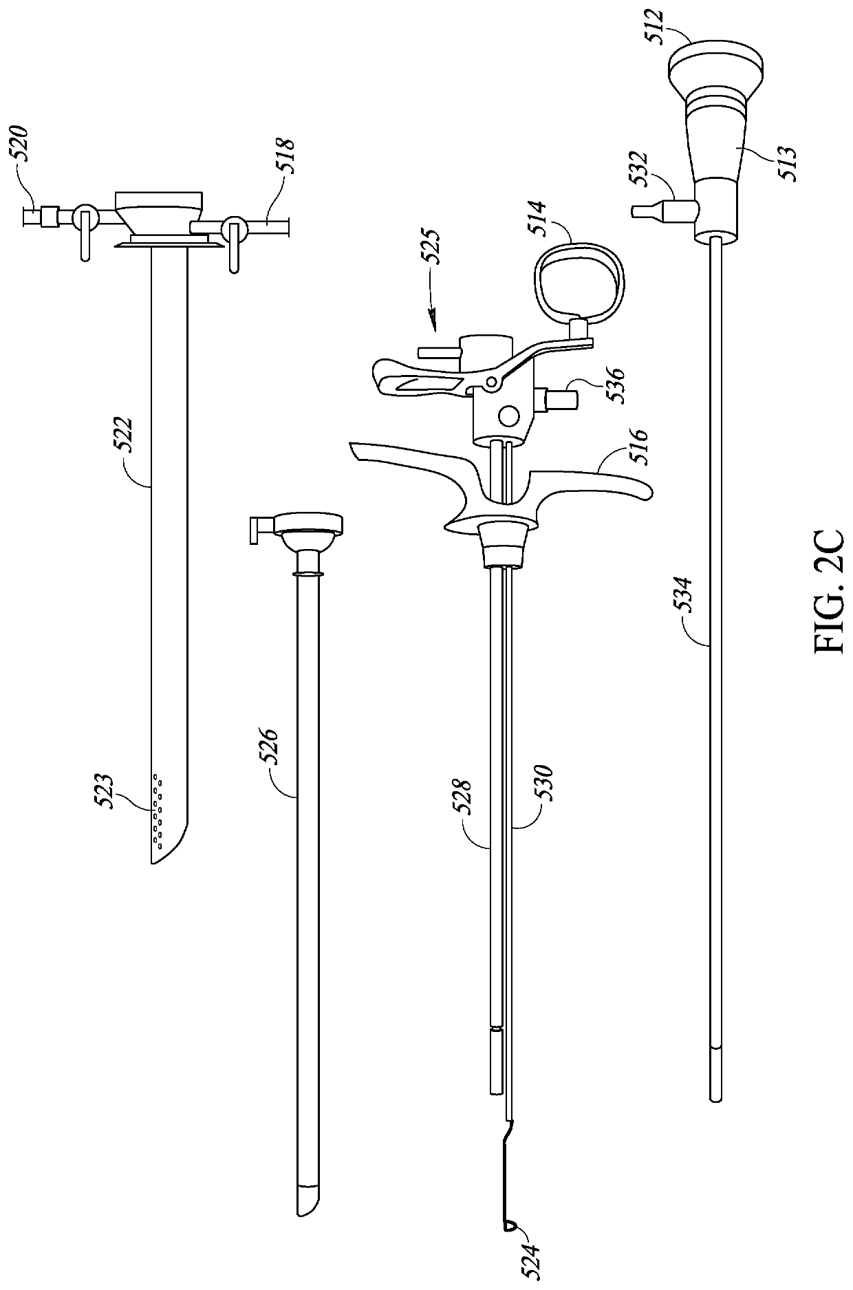 Highly maneuverable disposable resectoscope