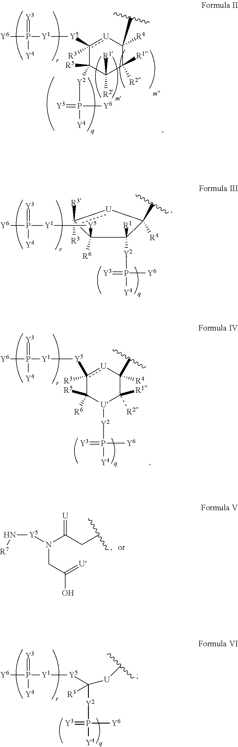 Modified nucleic acid molecules and uses thereof