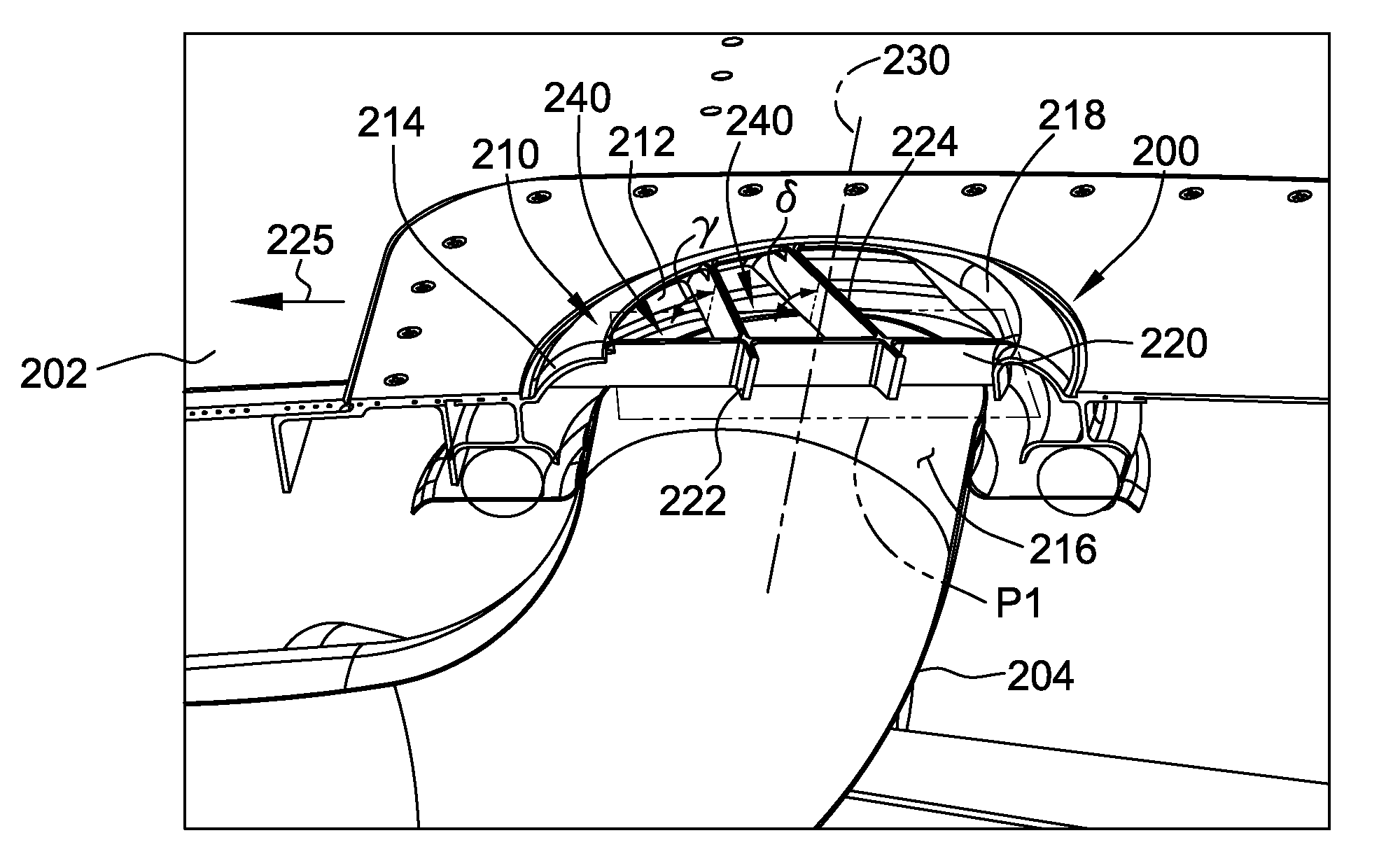 Systems and methods for acoustic resonance mitigation