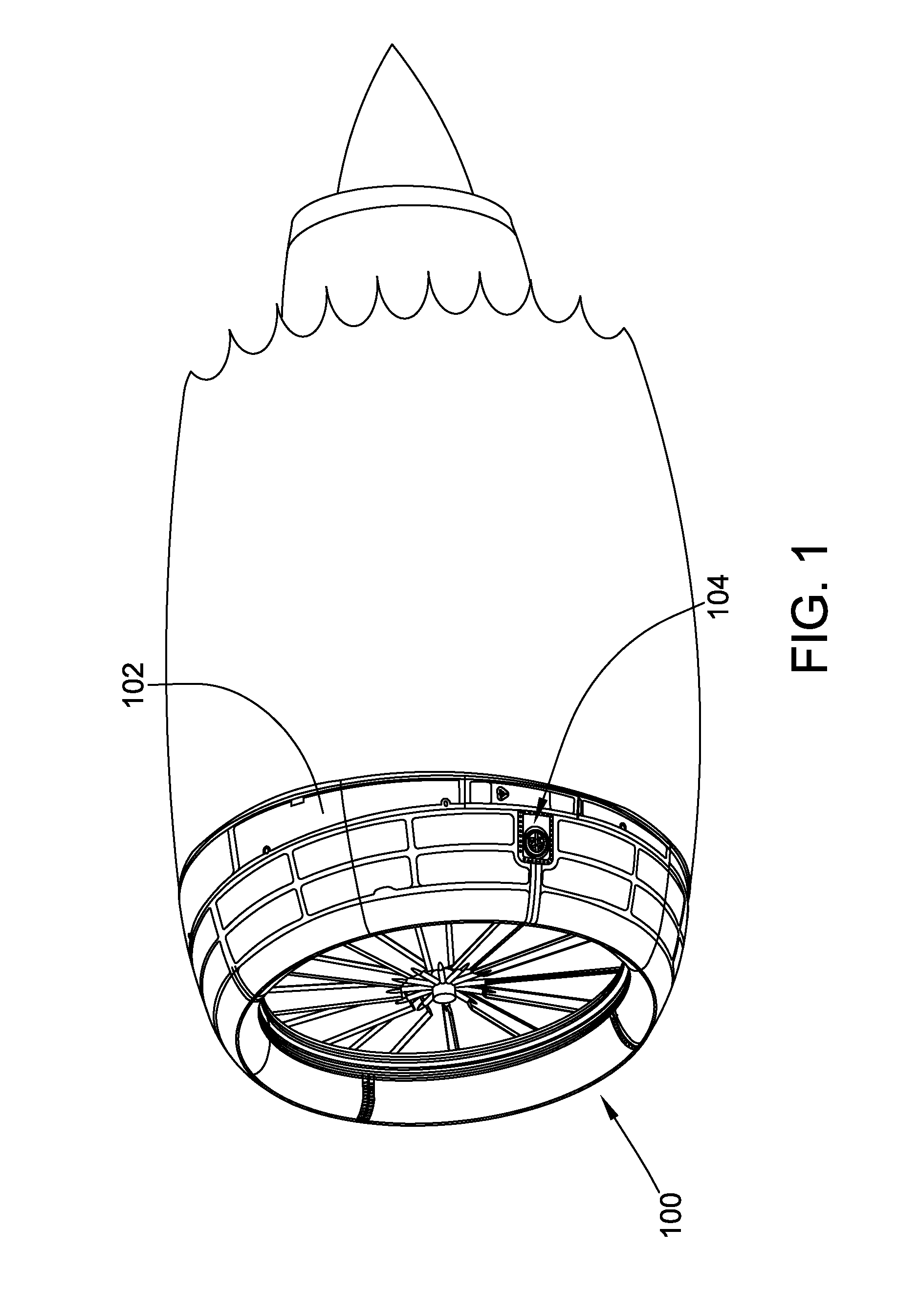 Systems and methods for acoustic resonance mitigation