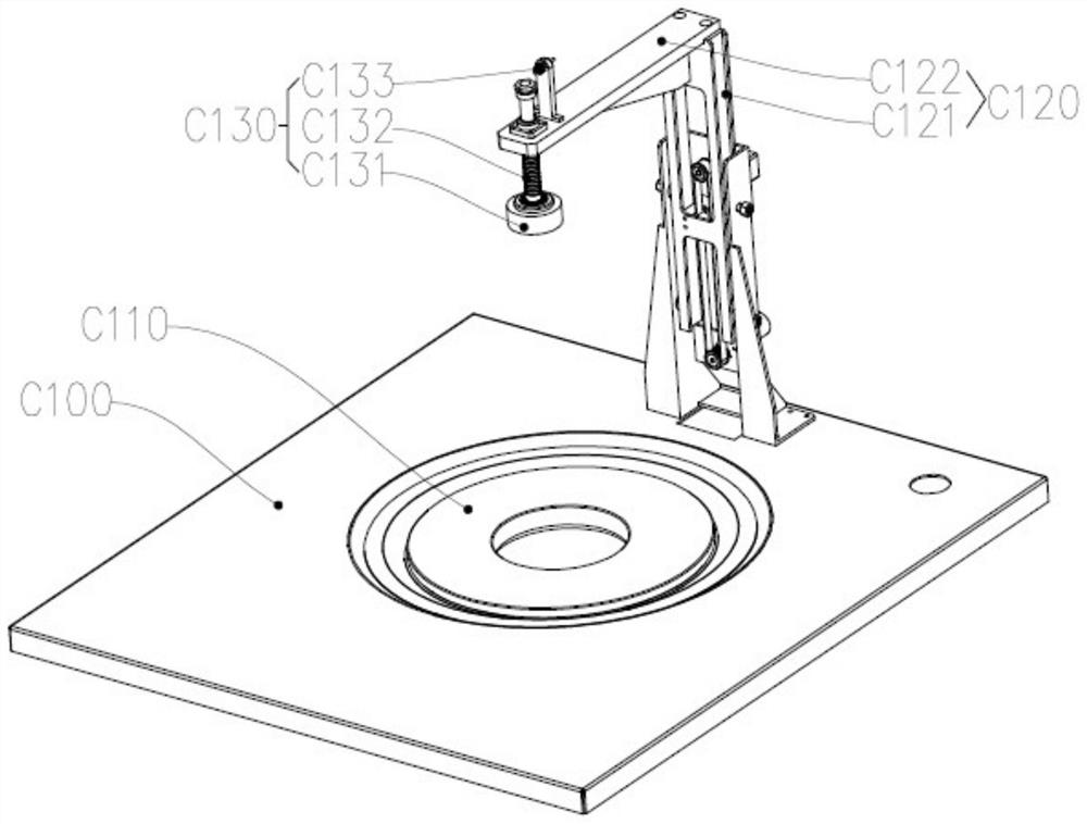 Helmet cleaning machine and operation method thereof