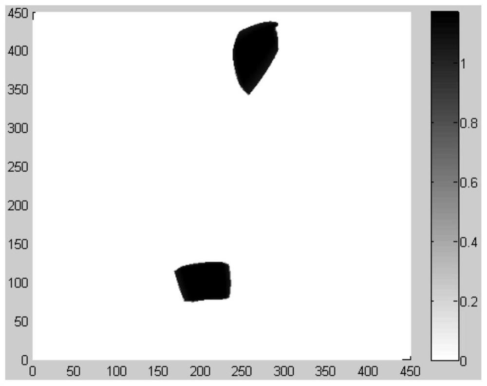 A Damage Probability Imaging Method Based on Guided Waves