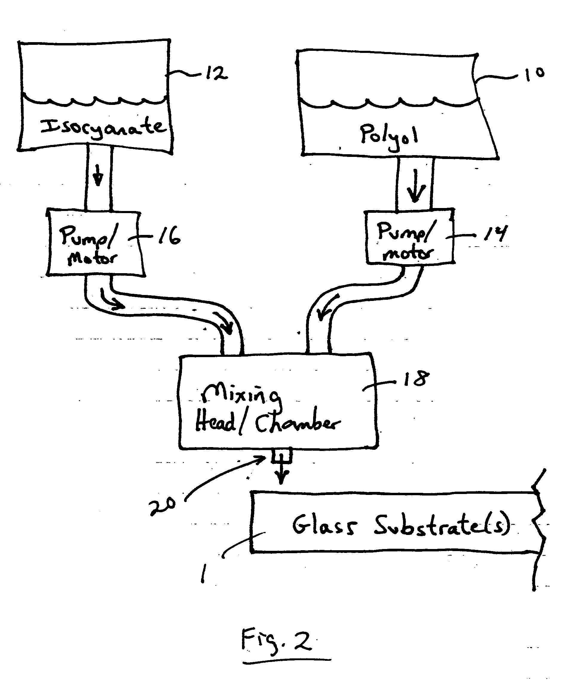 Vehicle window unit with foam based seal and corresponding method