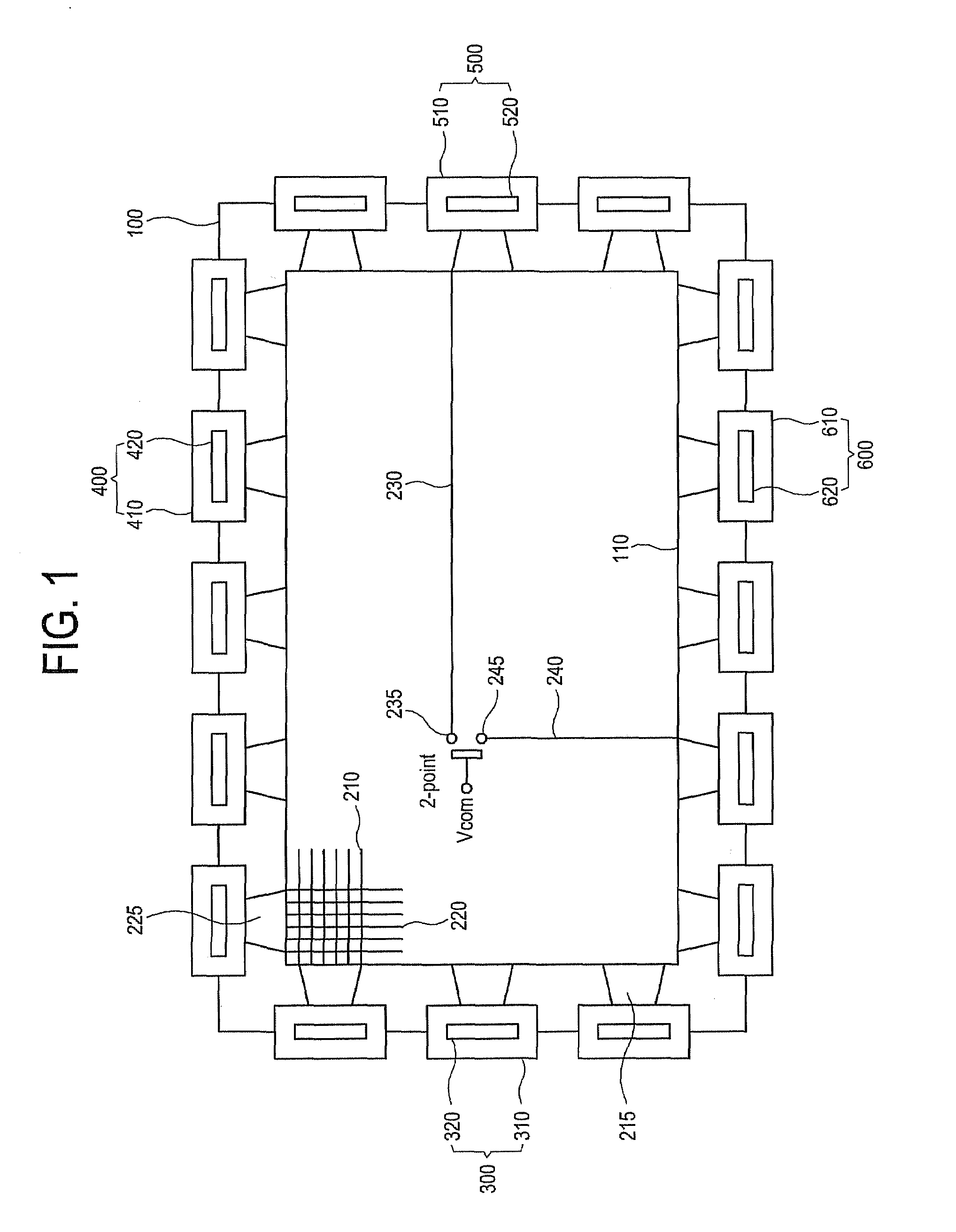 Display device and control method of the same