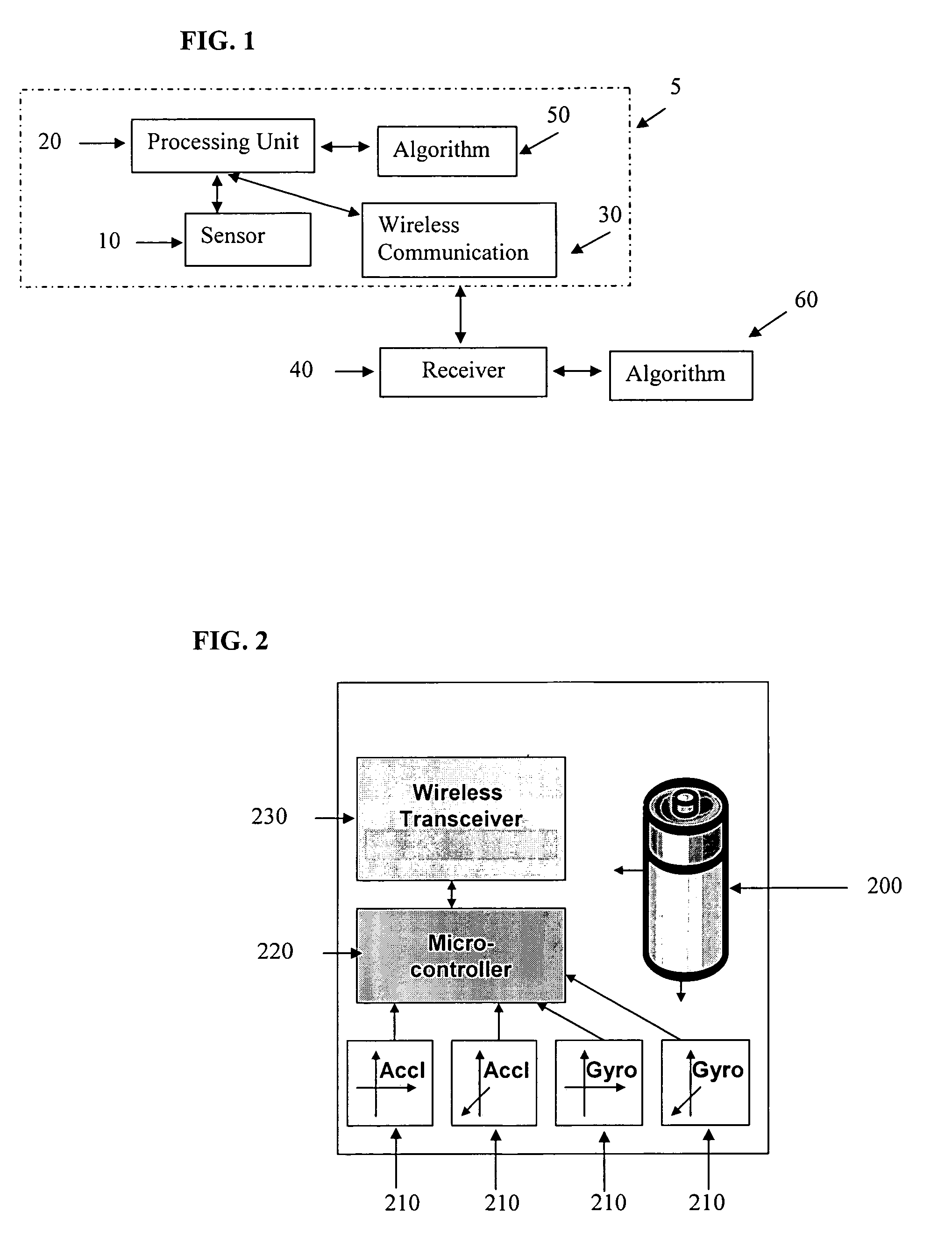 Location and tracking system using wireless technology