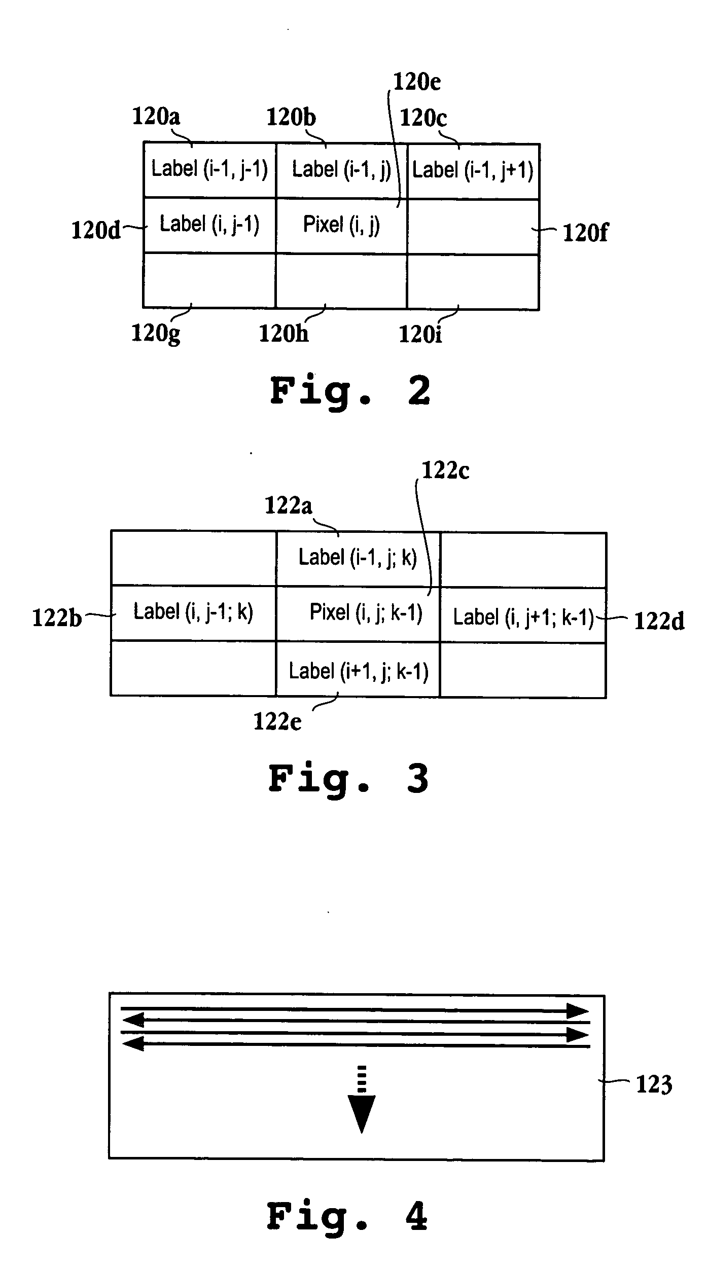 Method and apparatus for summarizing and indexing the contents of an audio-visual presentation