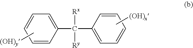 Photosensitive resin composition and applications thereof